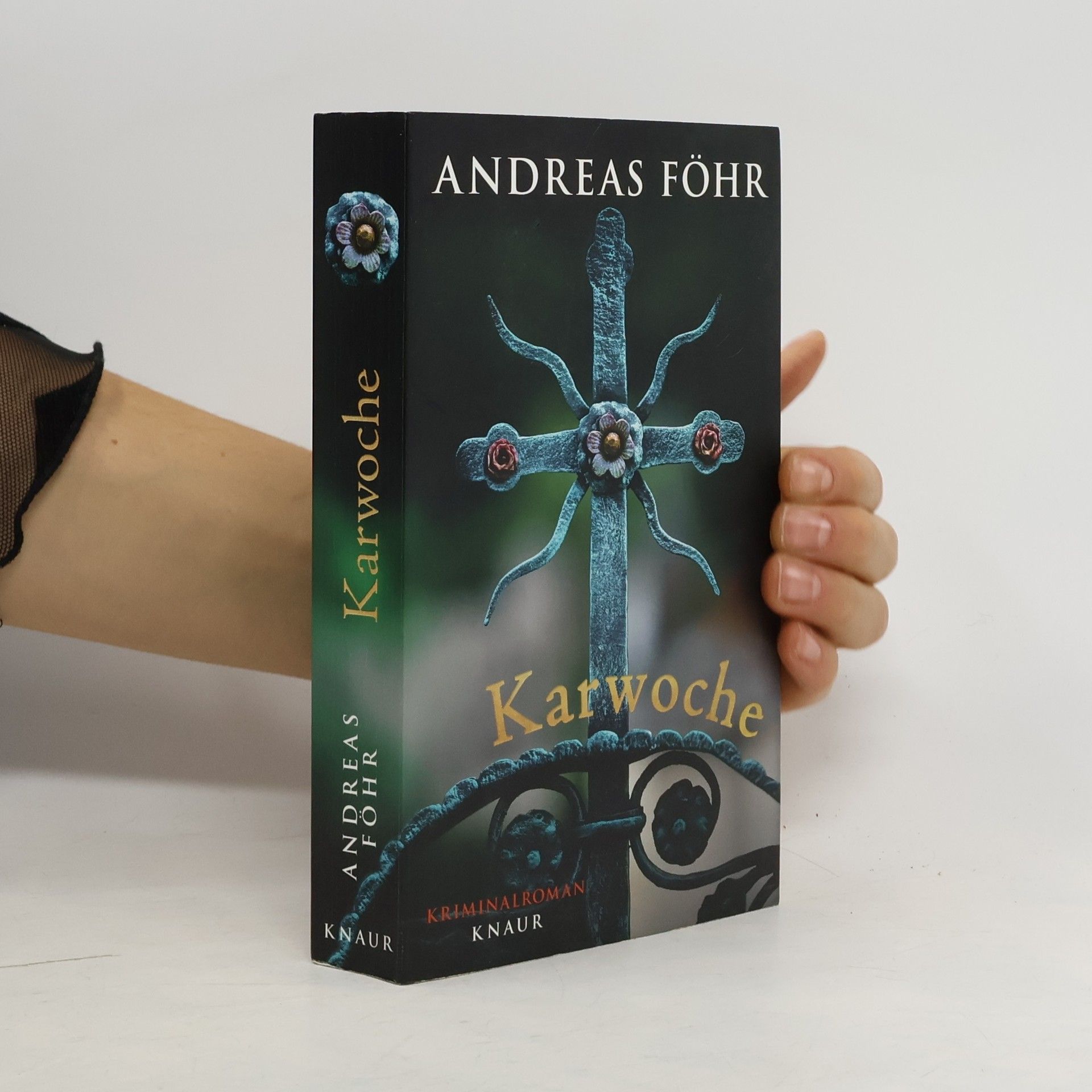 Andreas Föhr Karwoche