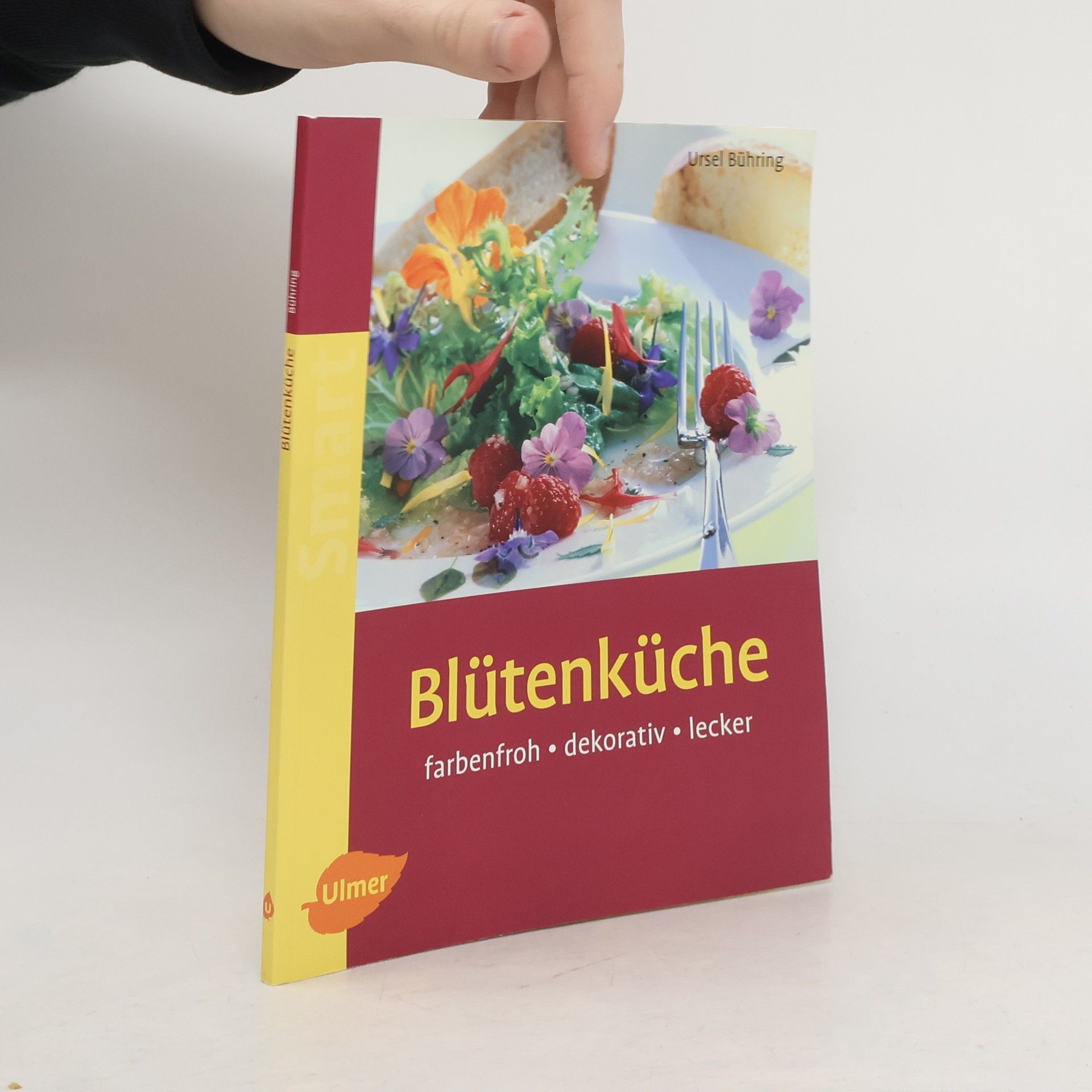 Blütenküche