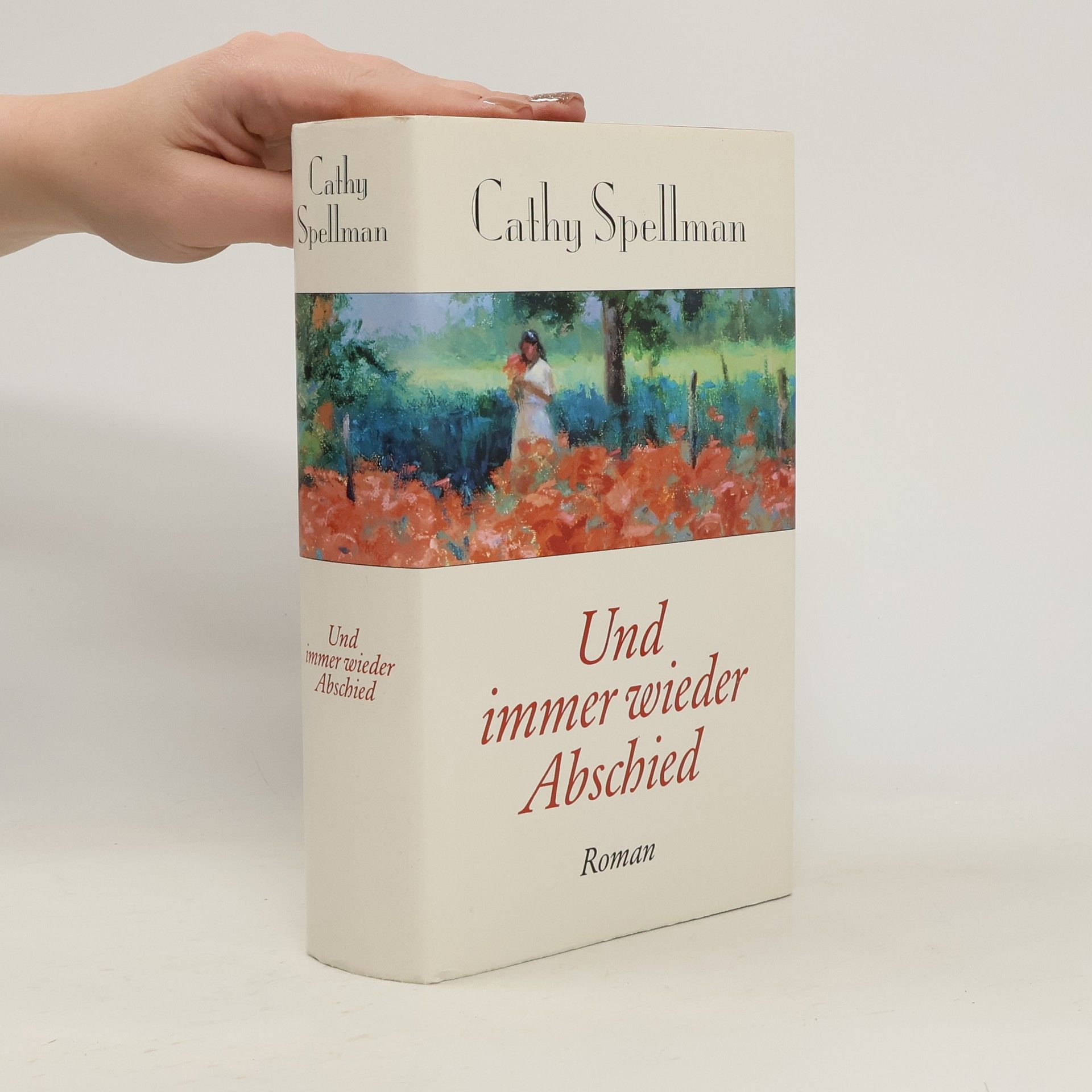 Und immer wieder Abschied