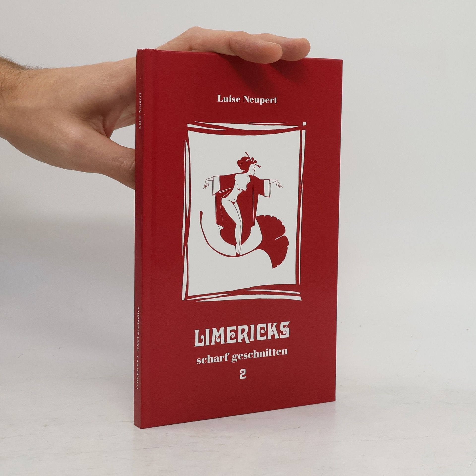 Limericks scharf geschnitten