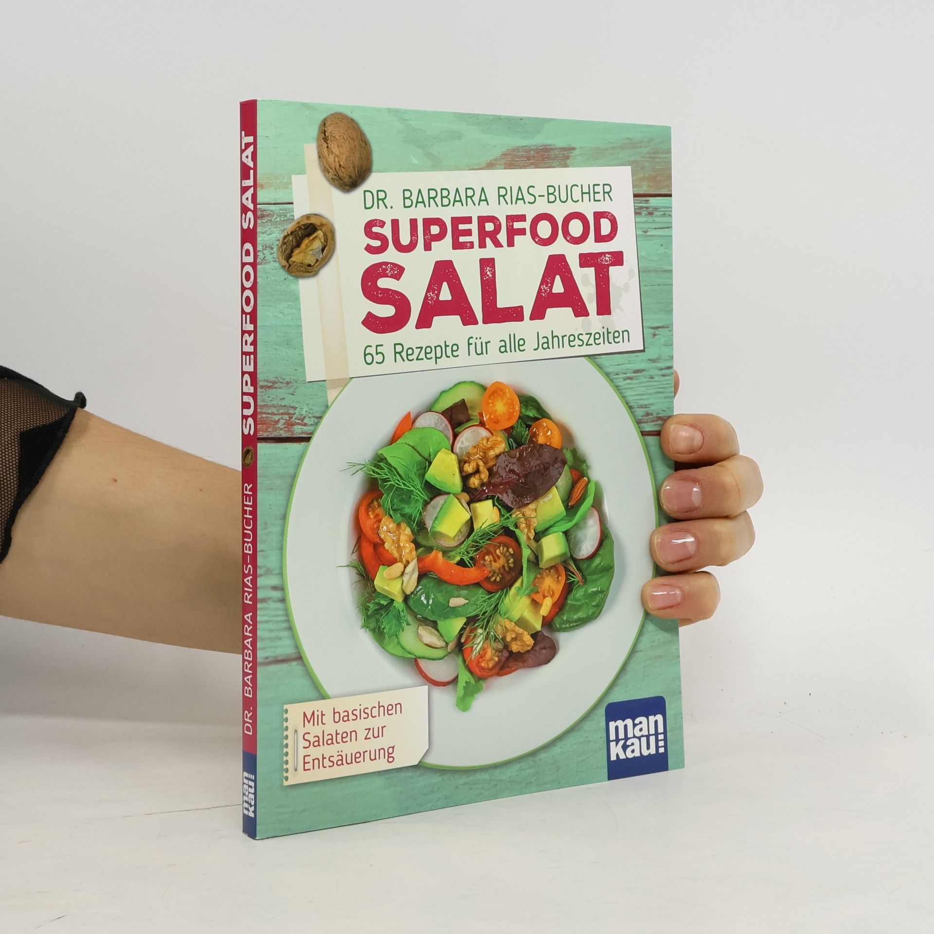 Superfood Salat