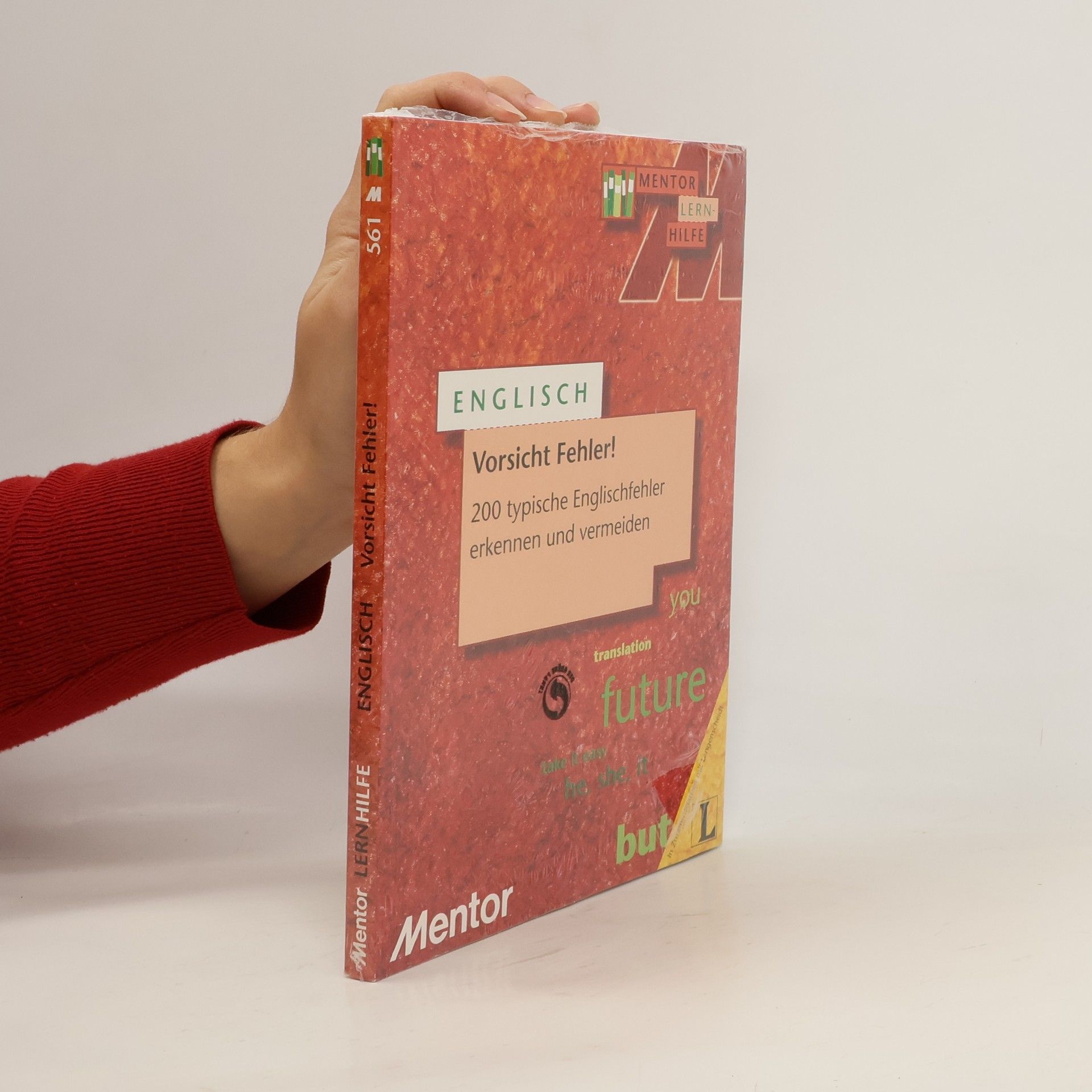 Autorenkollektiv Vorsicht Fehler!