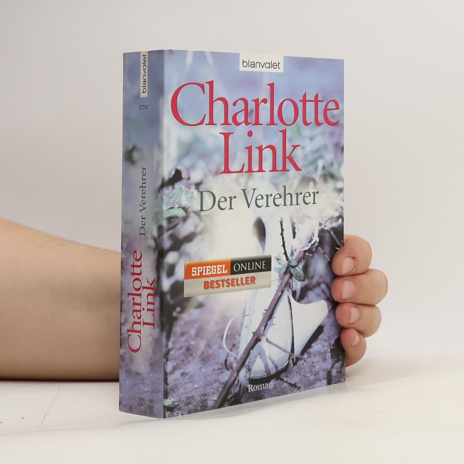 Charlotte Link Der Verehrer