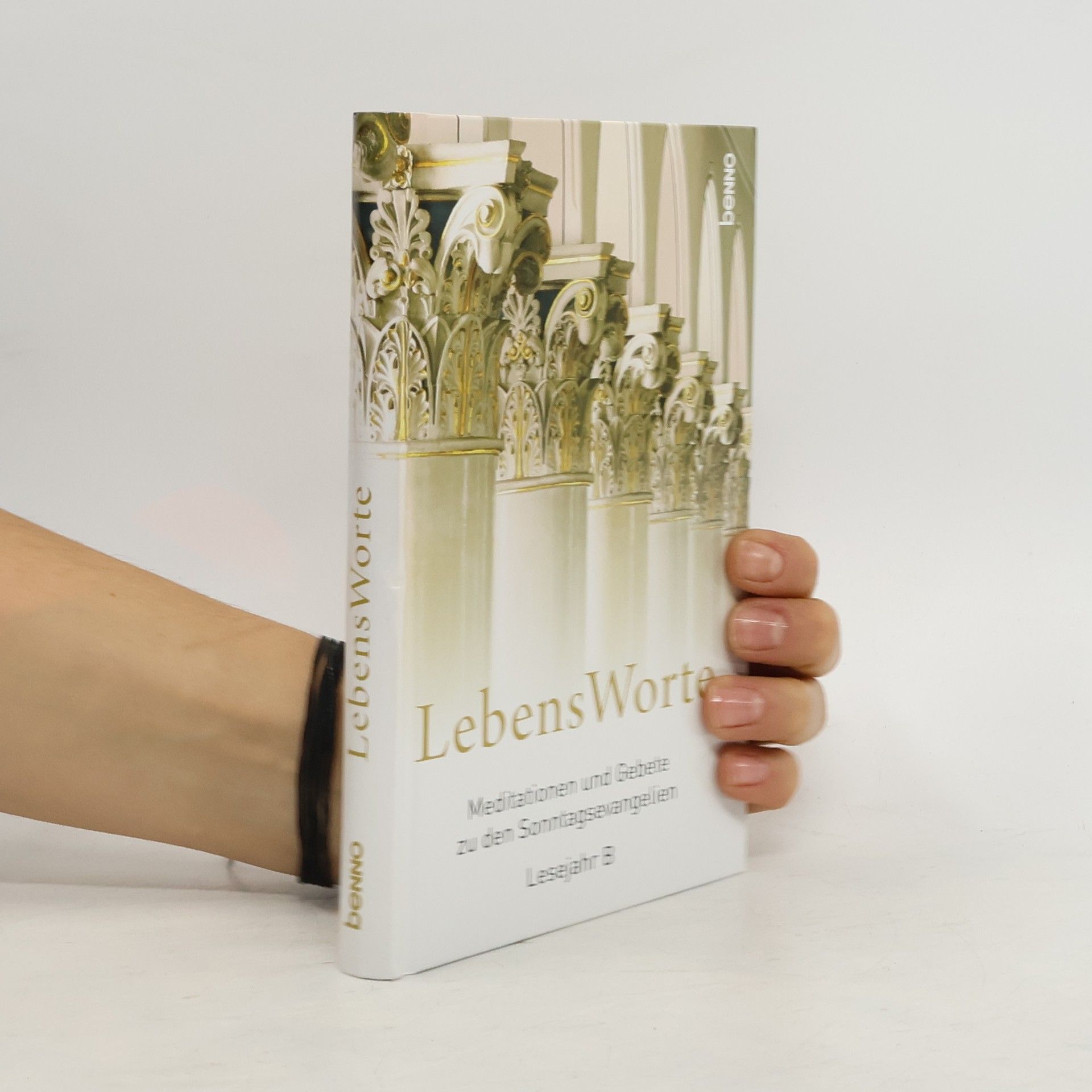 Autorenkollektiv LebensWorte