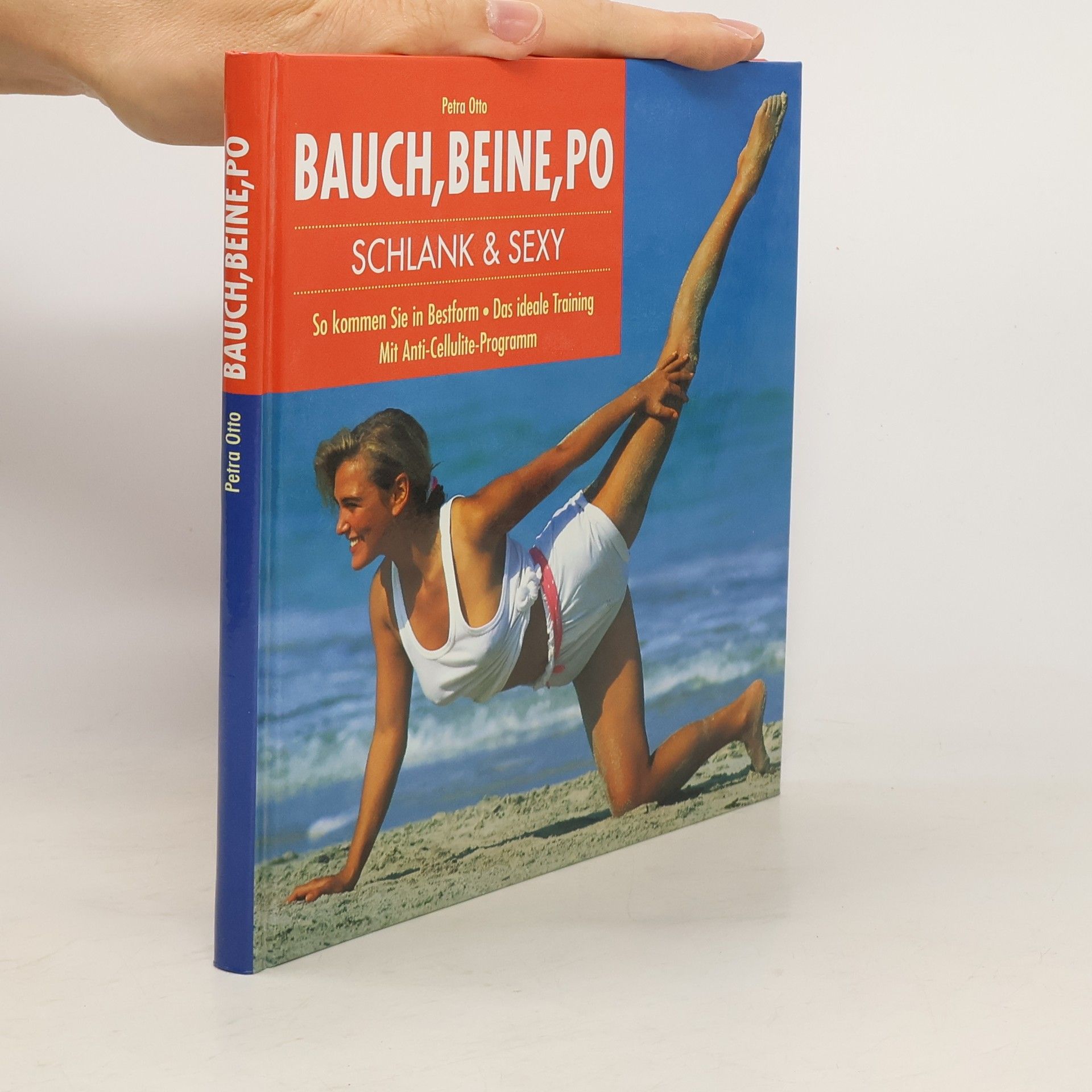 Bauch, Beine, Po. Schlank & sexy