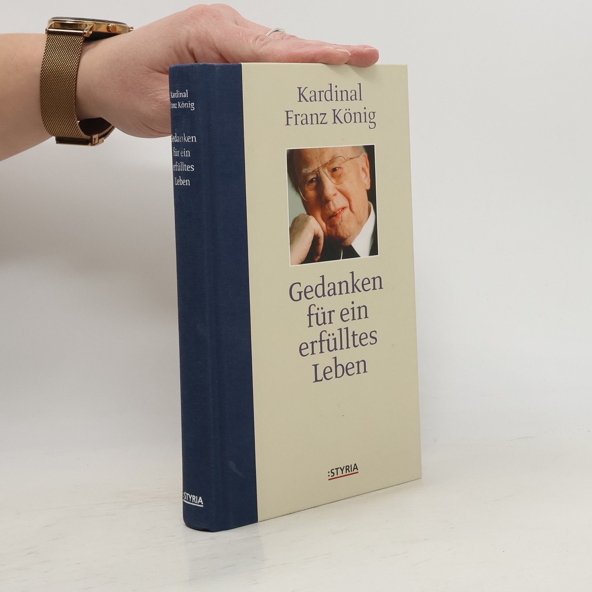 Gedanken für ein erfülltes Leben