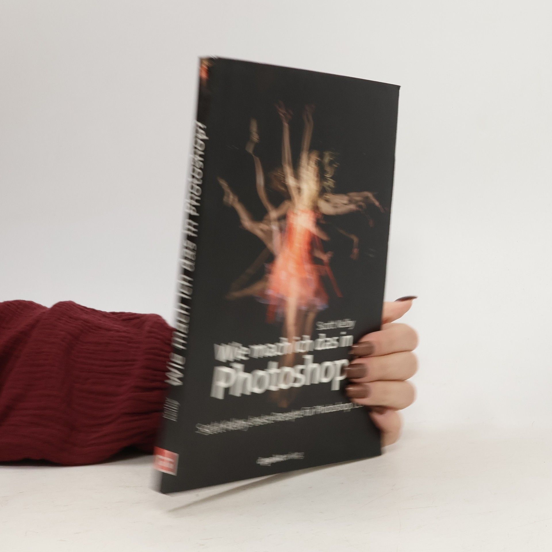 Scott Kelby Wie mach ich das in Photoshop?