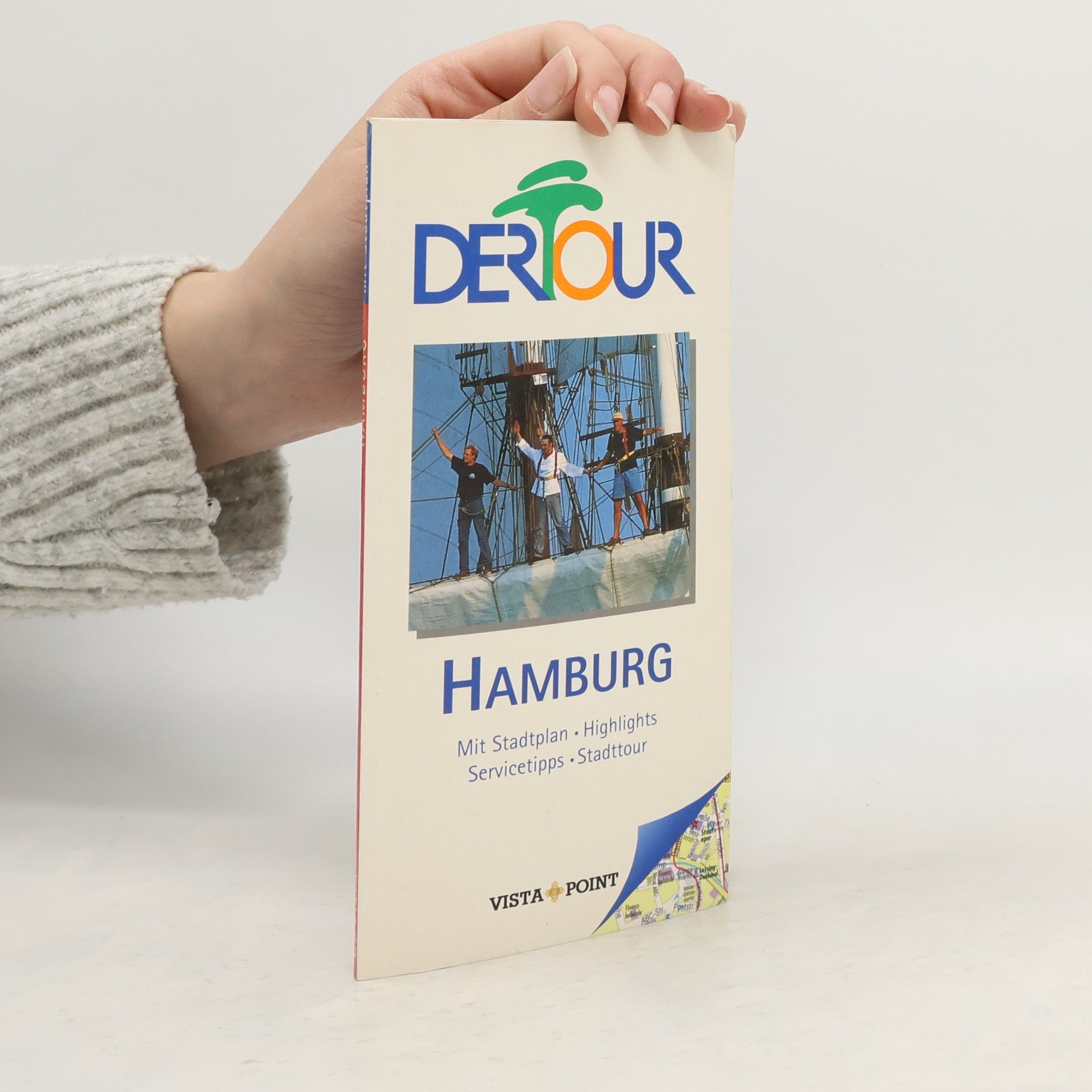 Klaus Viedebantt Hamburg