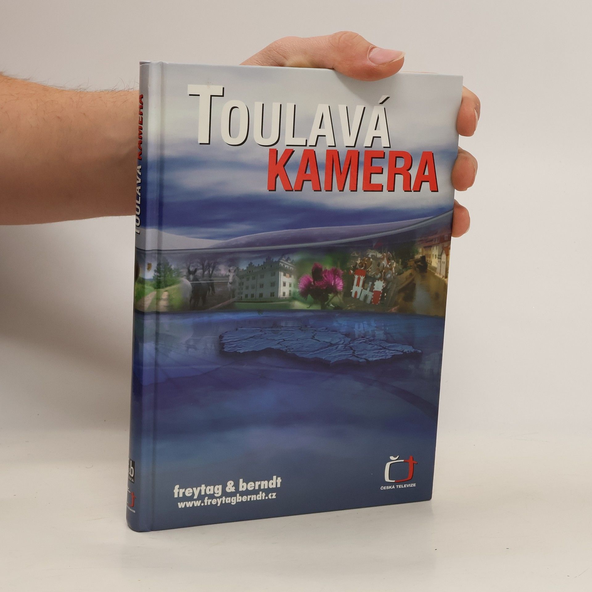 Autorenkollektiv Toulavá kamera