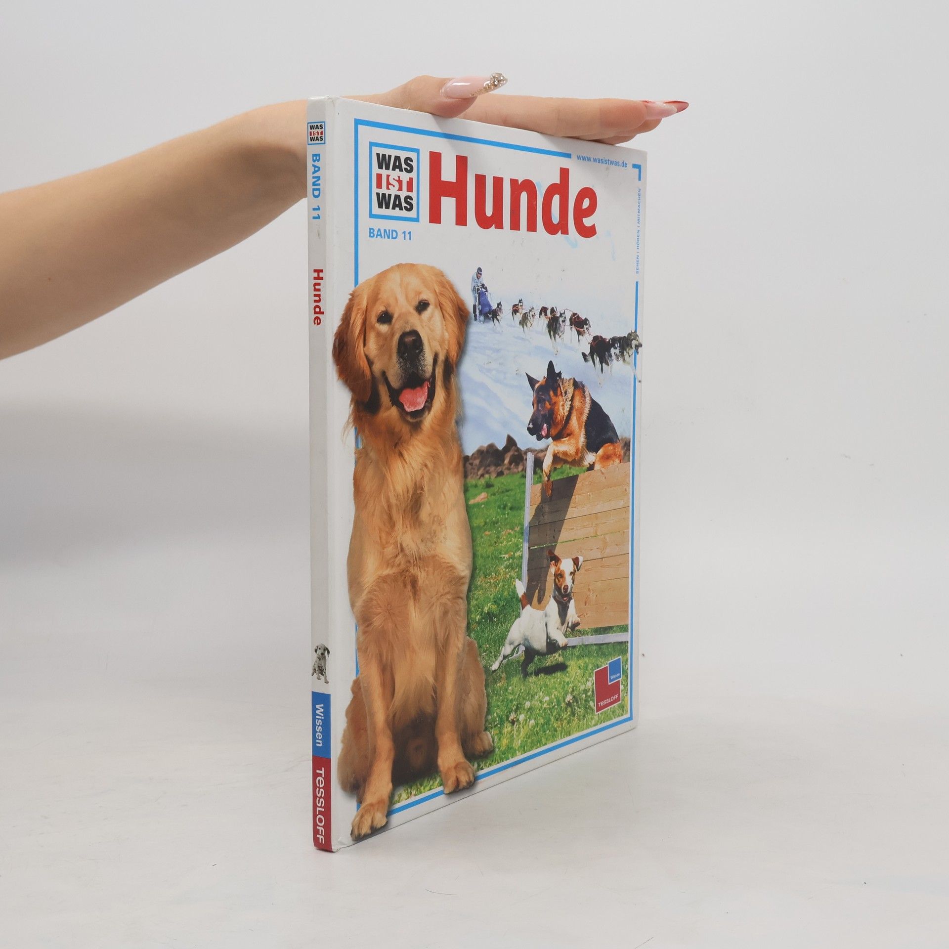 Peter Teichmann Hunde