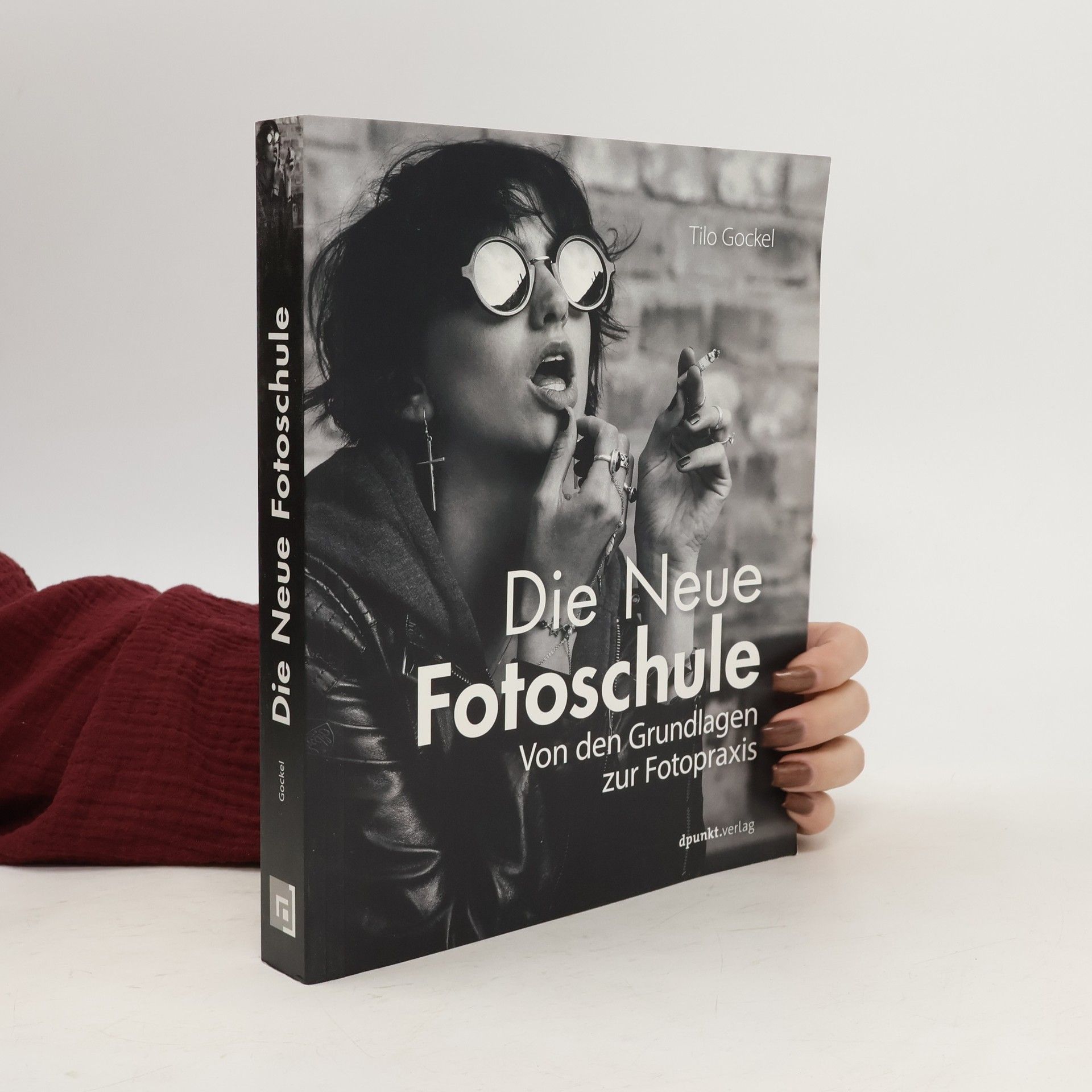 Die Neue Fotoschule