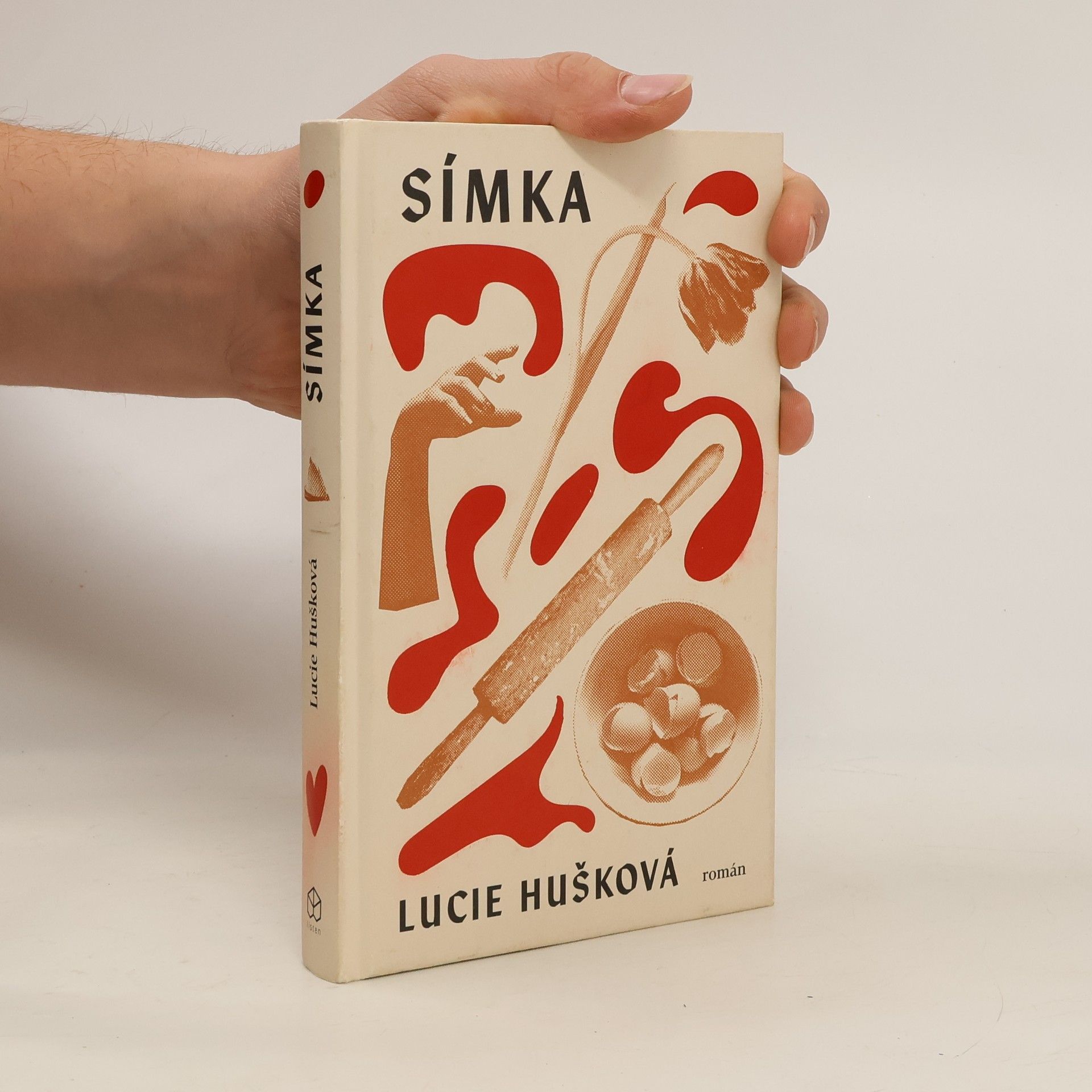 Lucie Hušková Símka