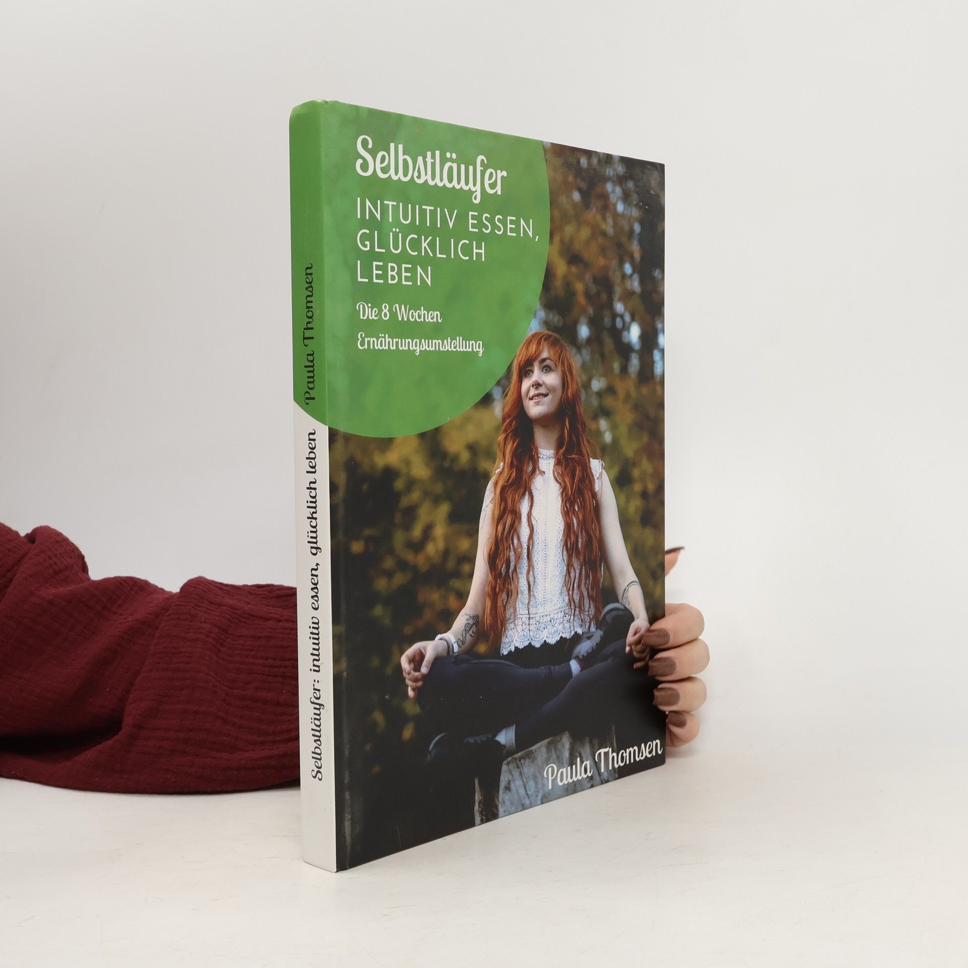 Paula Thomsen Selbstläufer