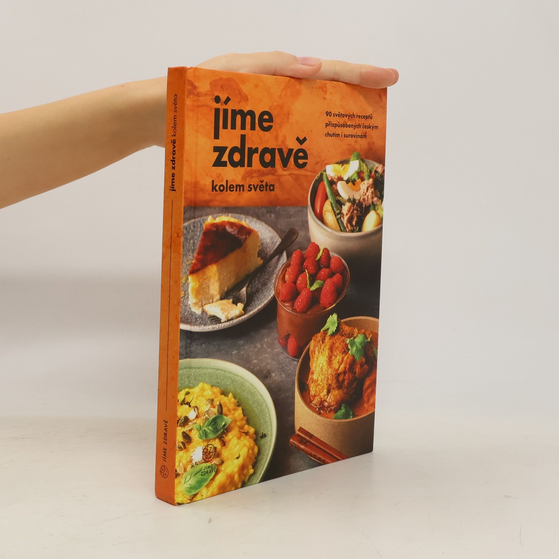 Autorenkollektiv Jíme zdravě