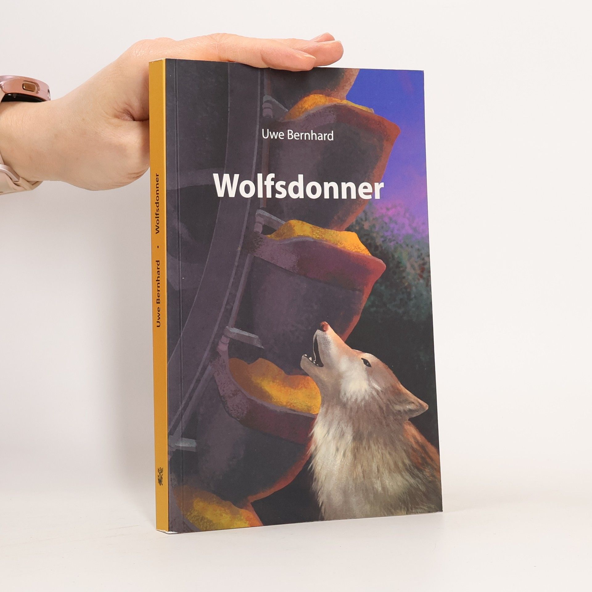 Wolfsdonner
