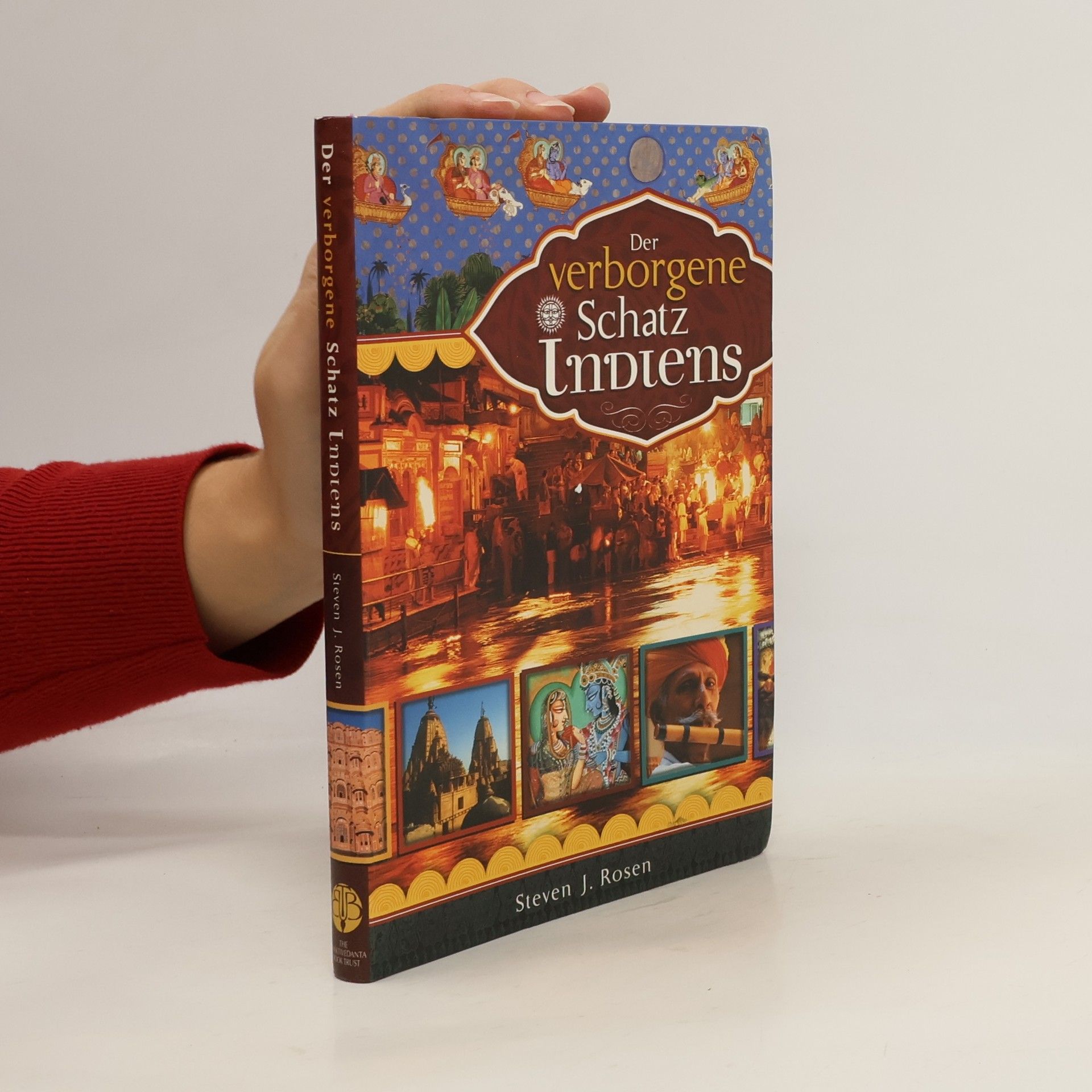 Der verborgene Schatz Indiens