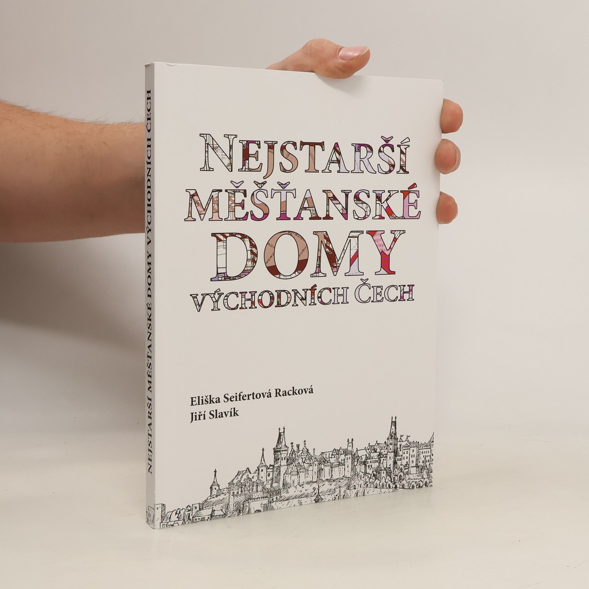 Nejstarší měšťanské domy východních Čech