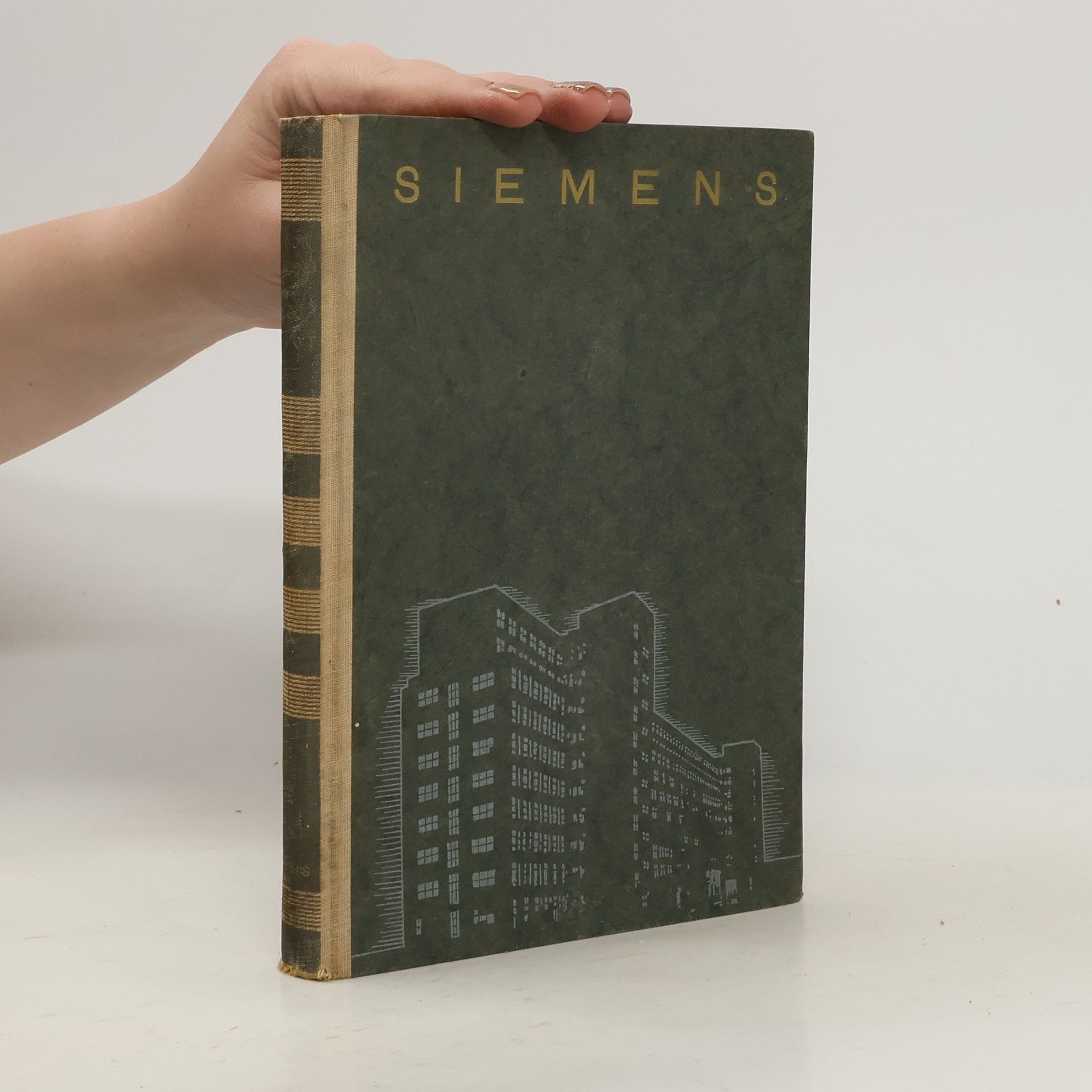 Werner von Siemens Můj život