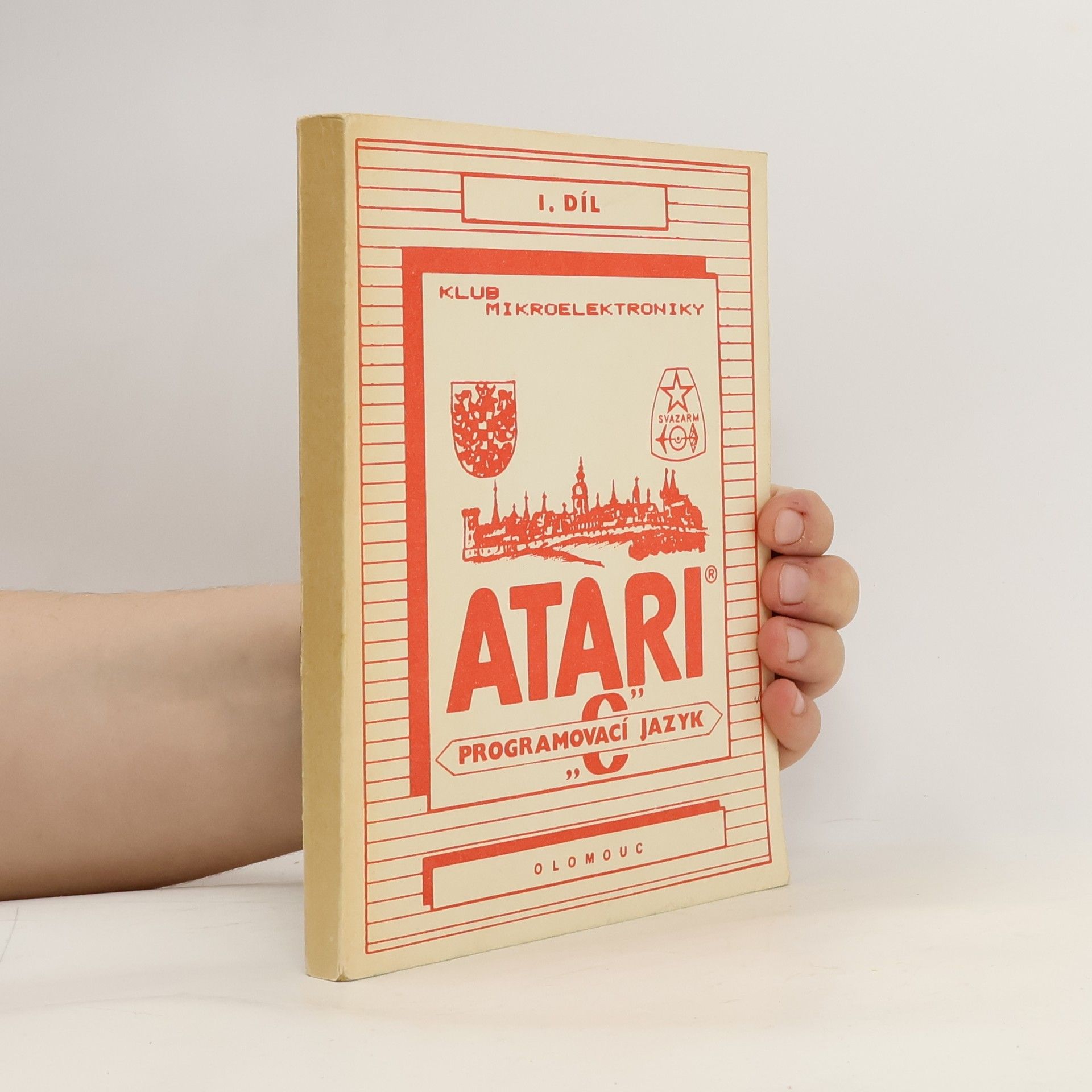 Autorenkollektiv Programovací jazyk C