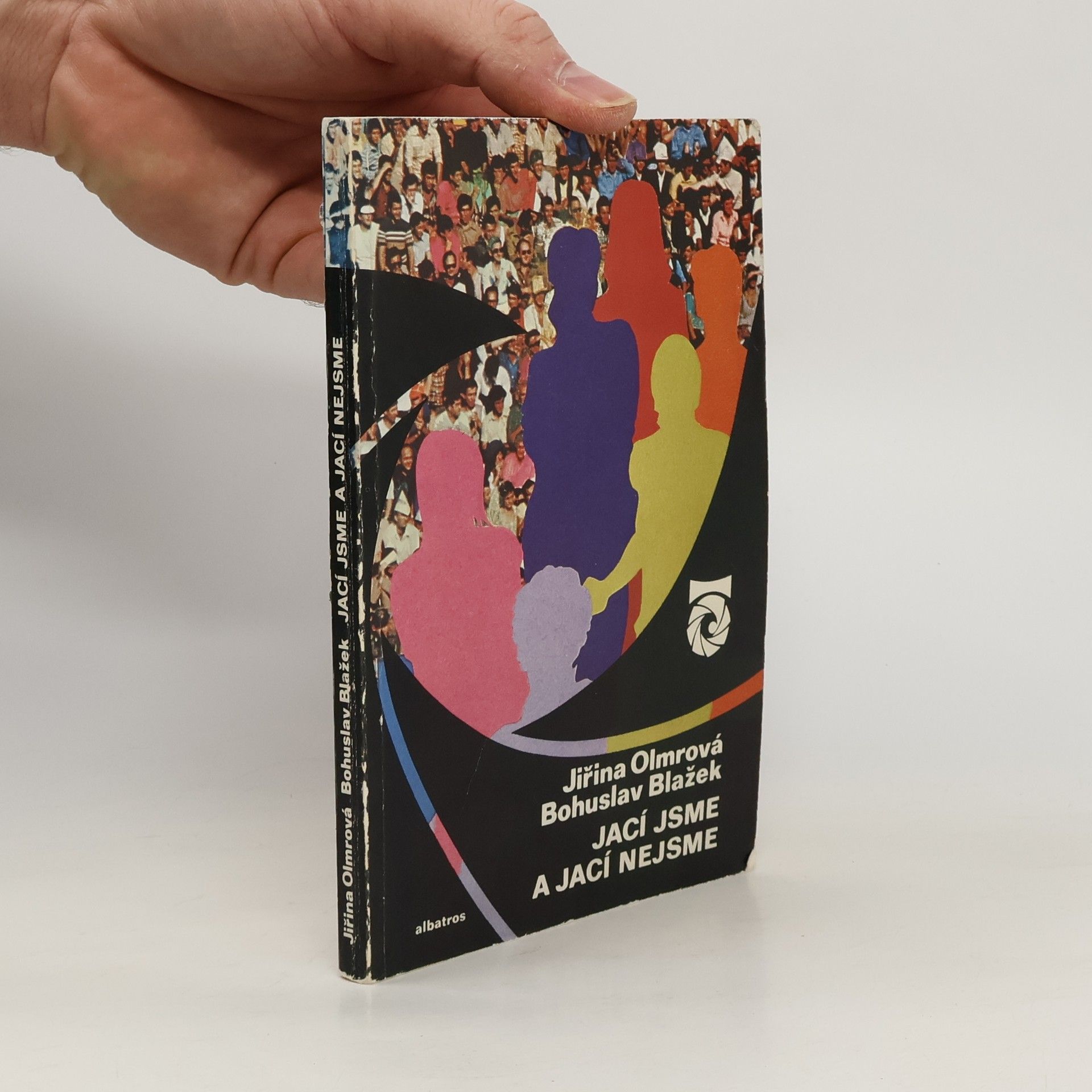 Jací jsme a jací nejsme