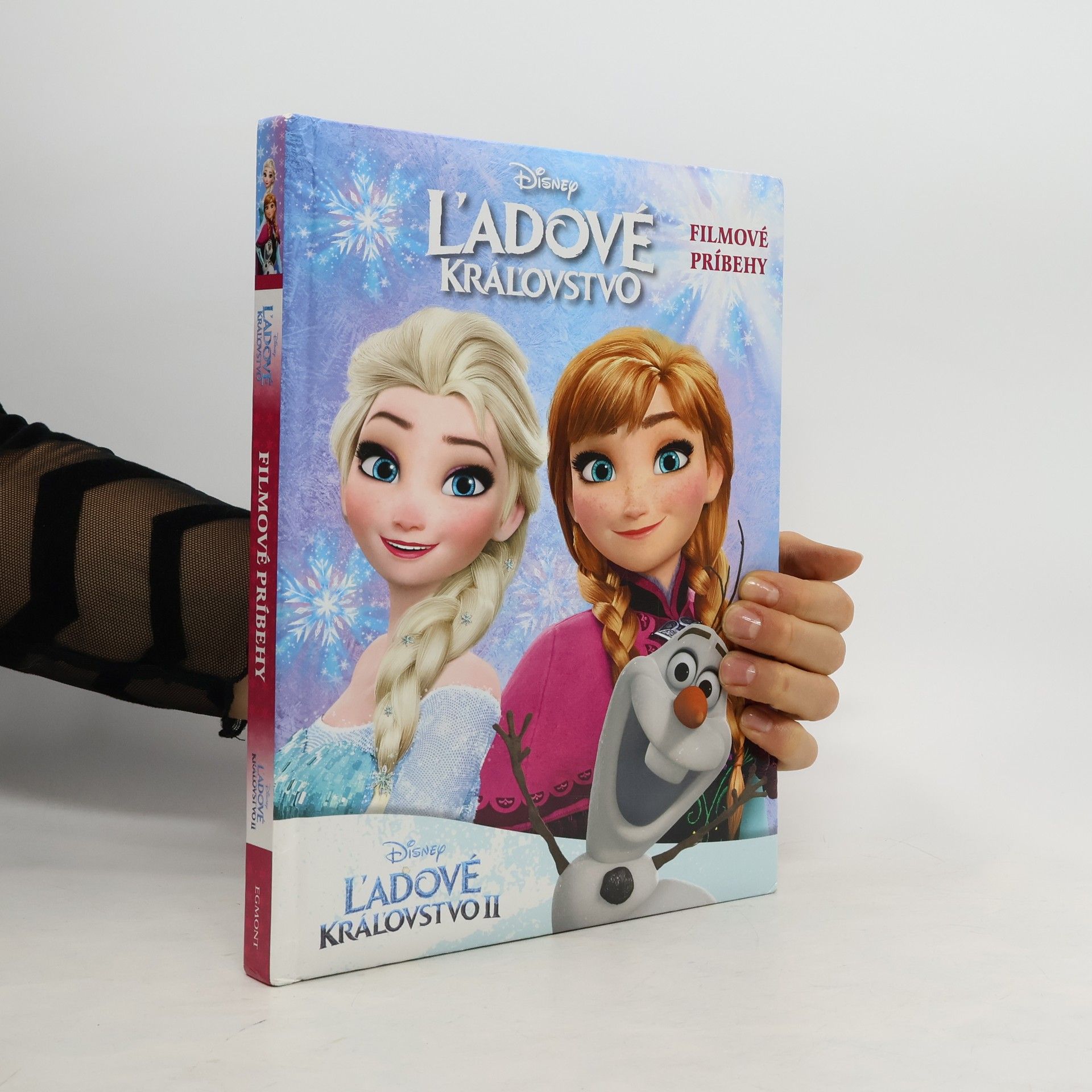 Collectif d'auteurs Ľadové kráľovstvo