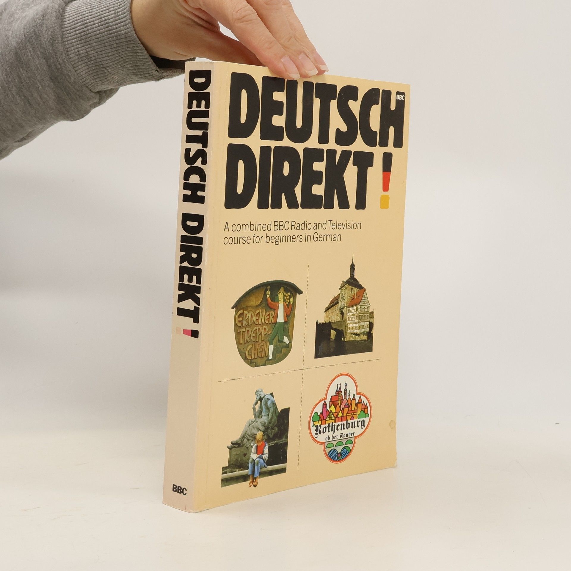 J. L. M. Trim Deutsch direkt