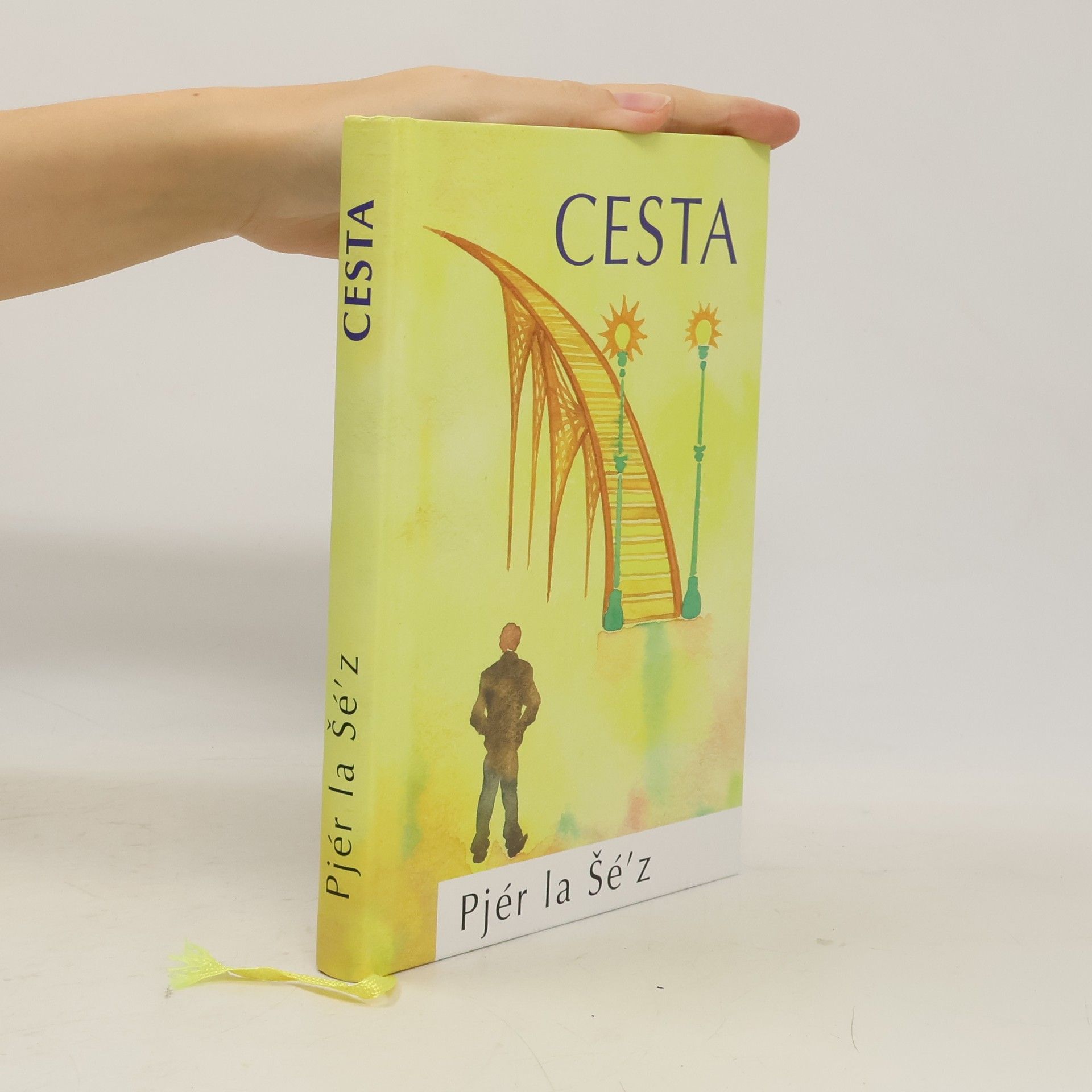 Cesta