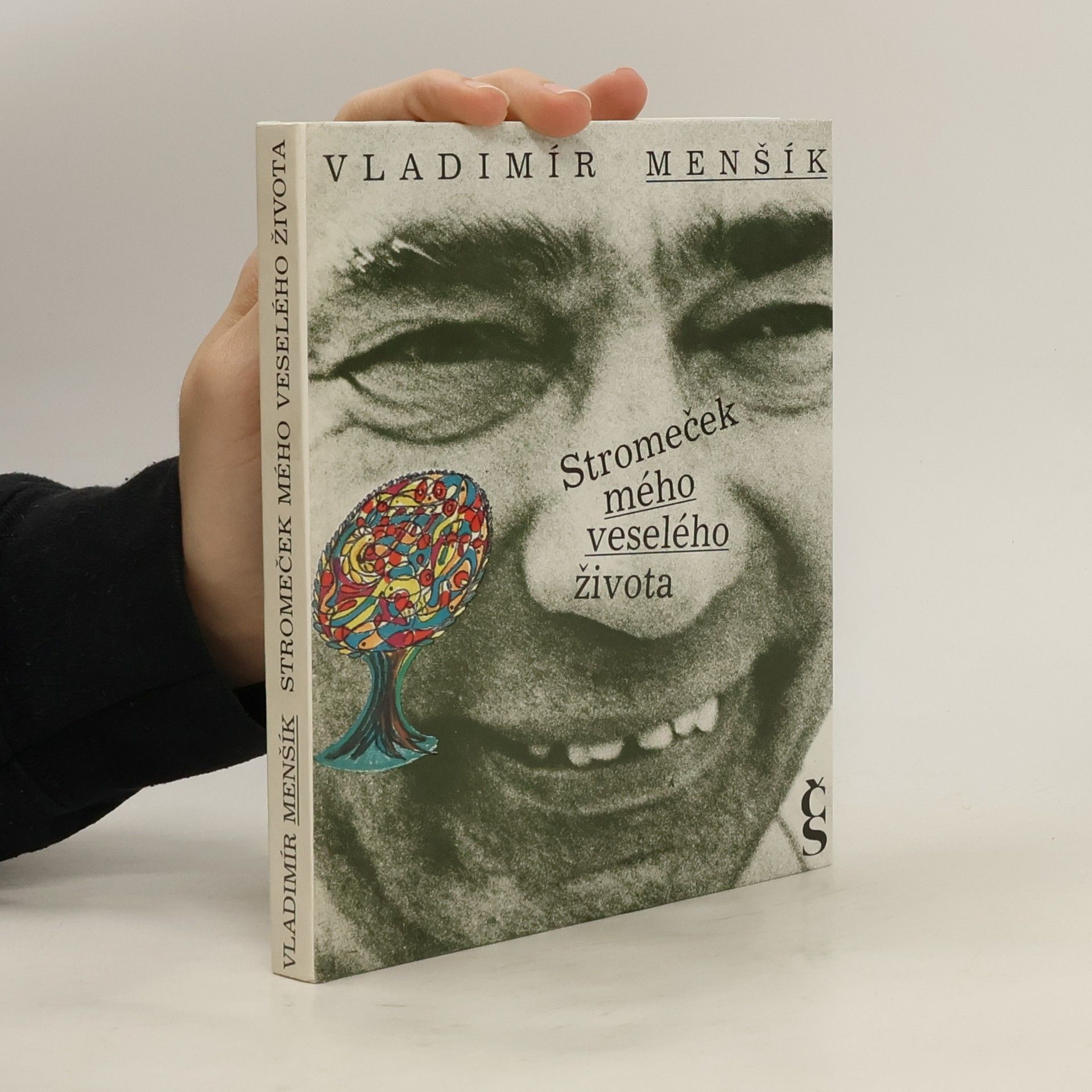 Stromeček mého veselého života