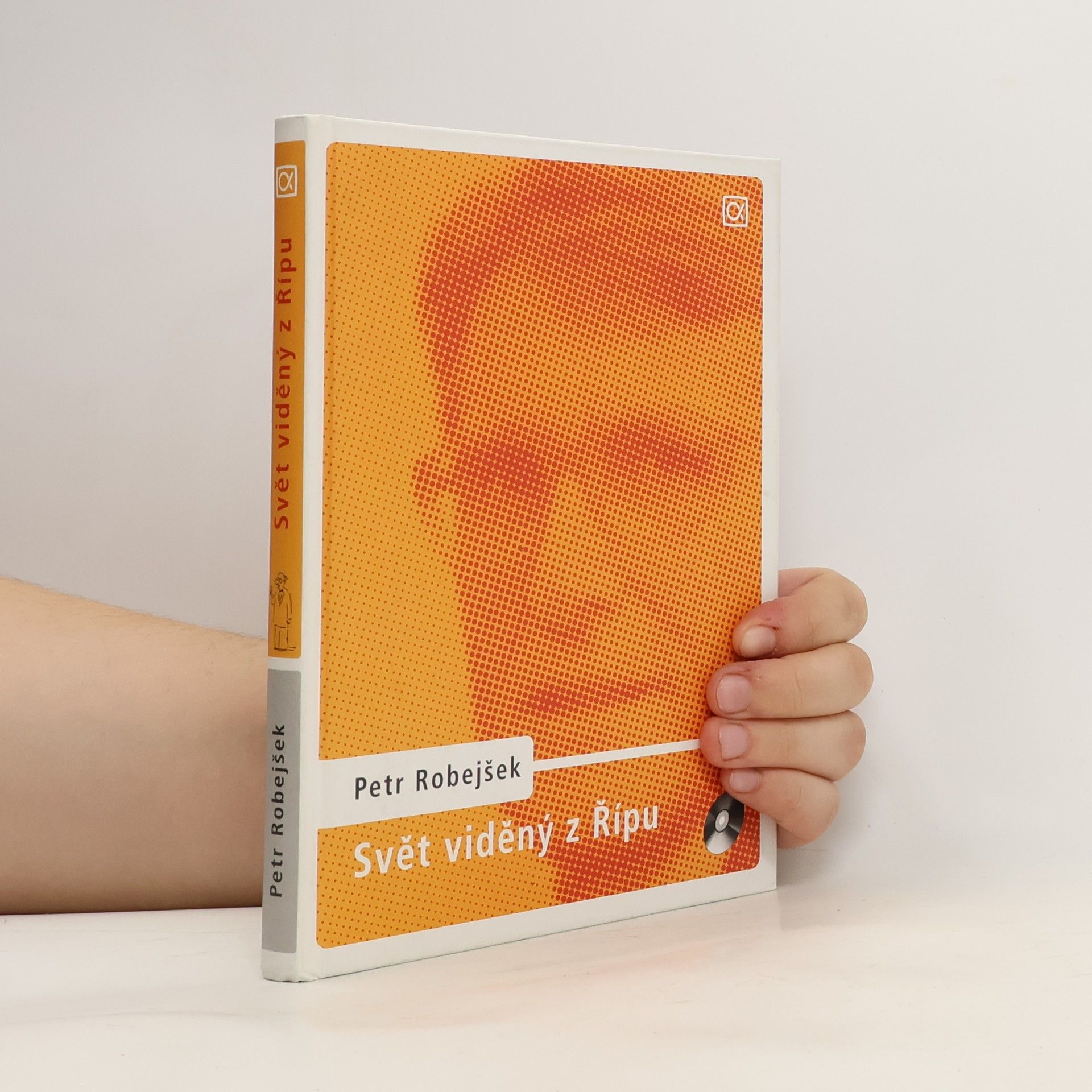 Svět viděný z Řípu. Zahraniční politika pro každého z nás