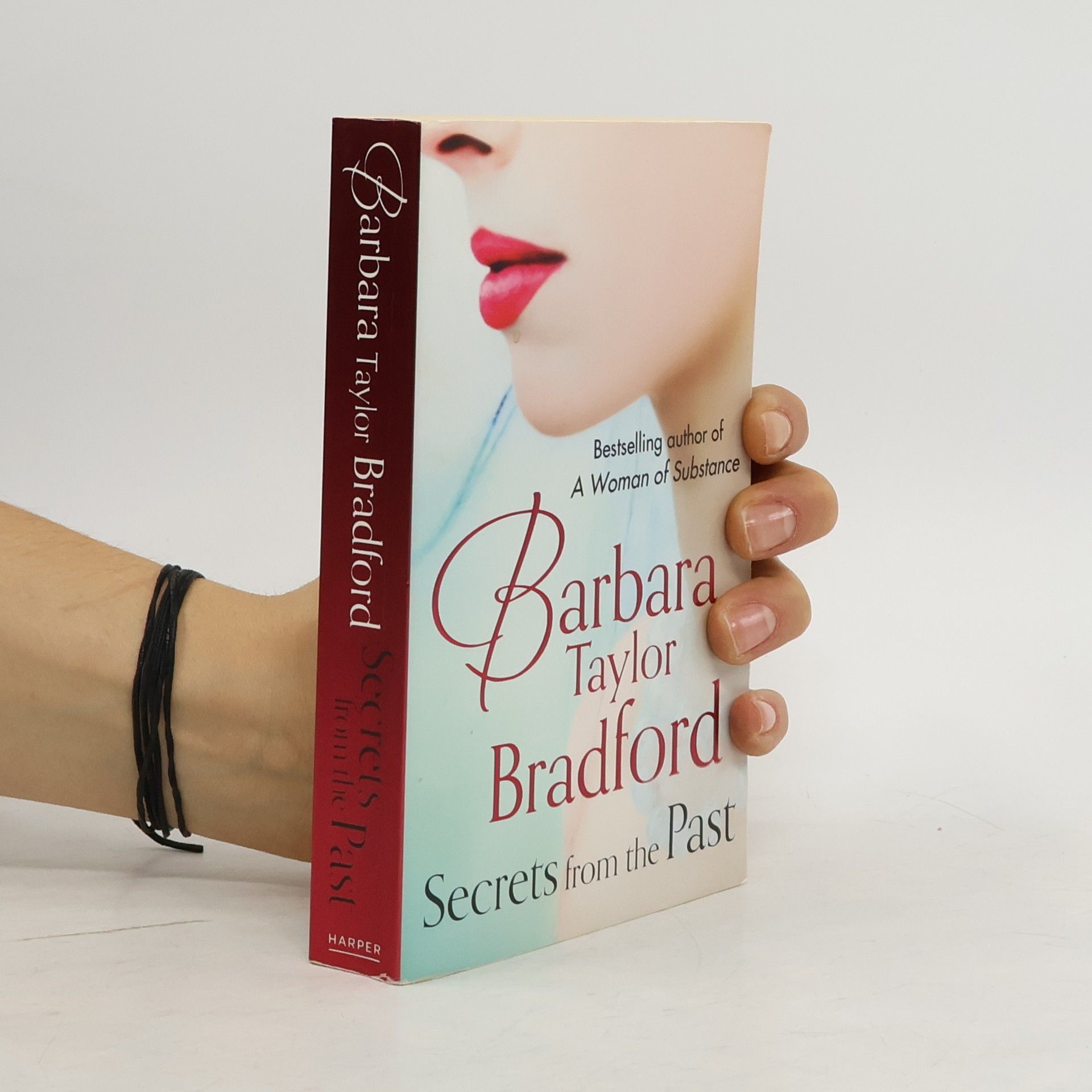 Barbara Taylor Bradford Secrets from the Past