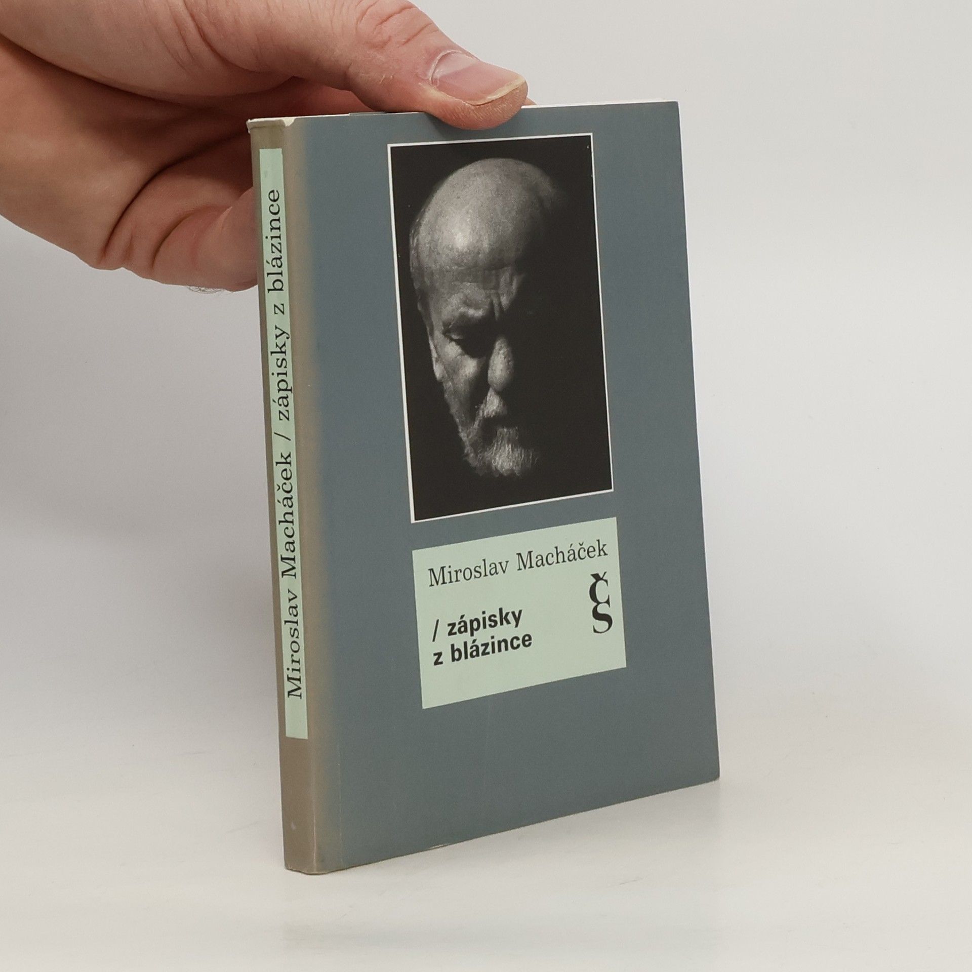 Zápisky z blázince