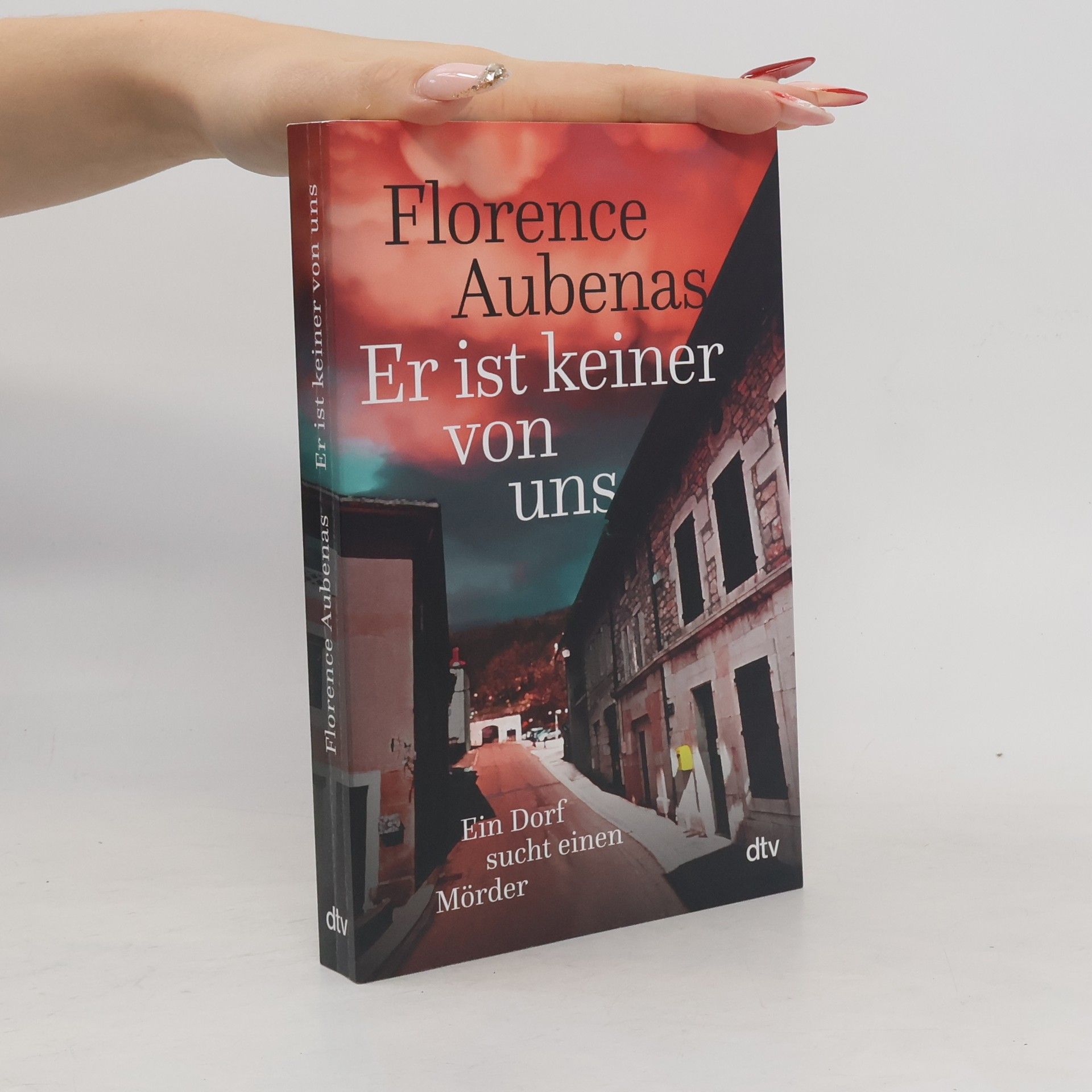 Er ist keiner von uns