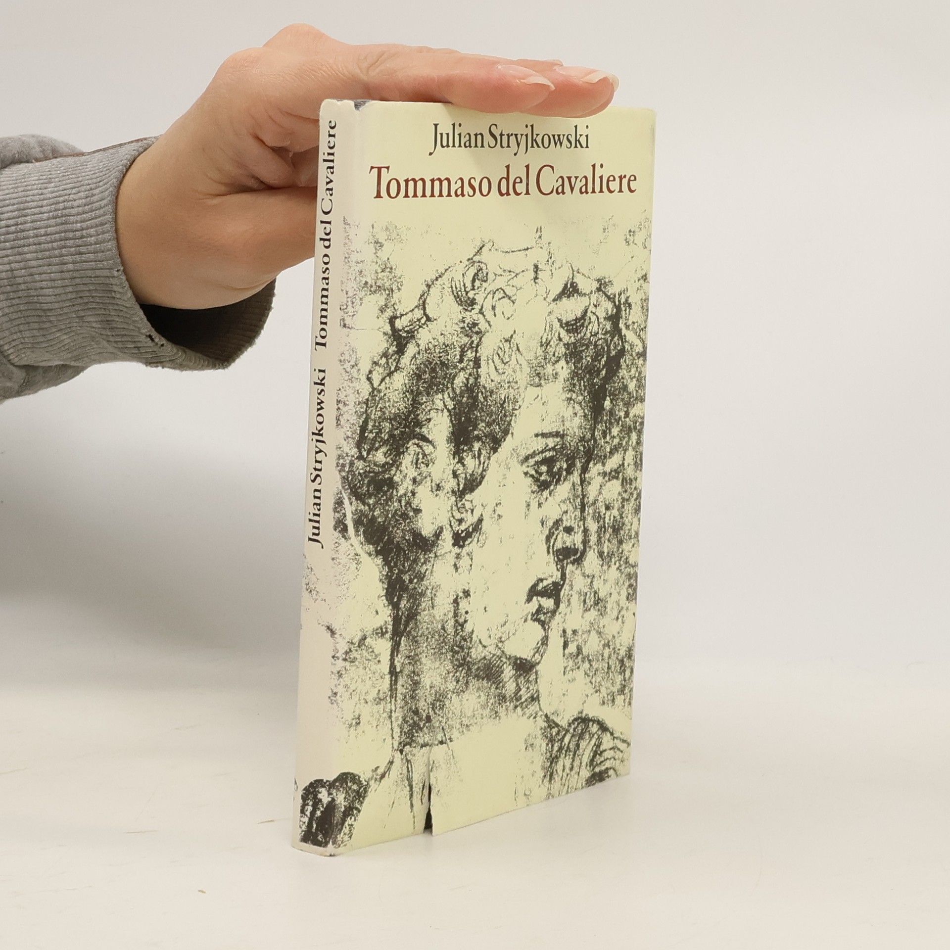 Tommaso del Cavaliere