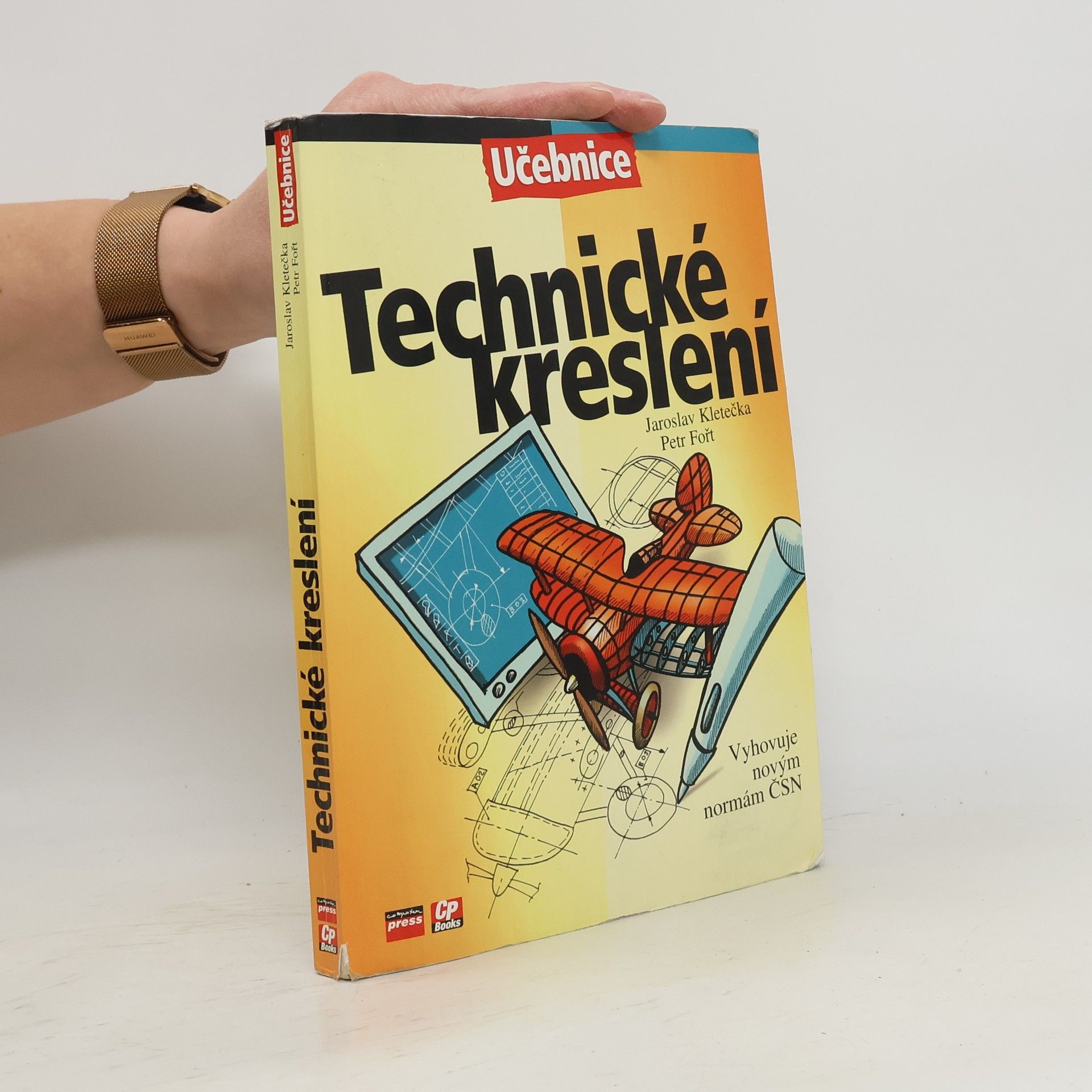 Technické kreslení