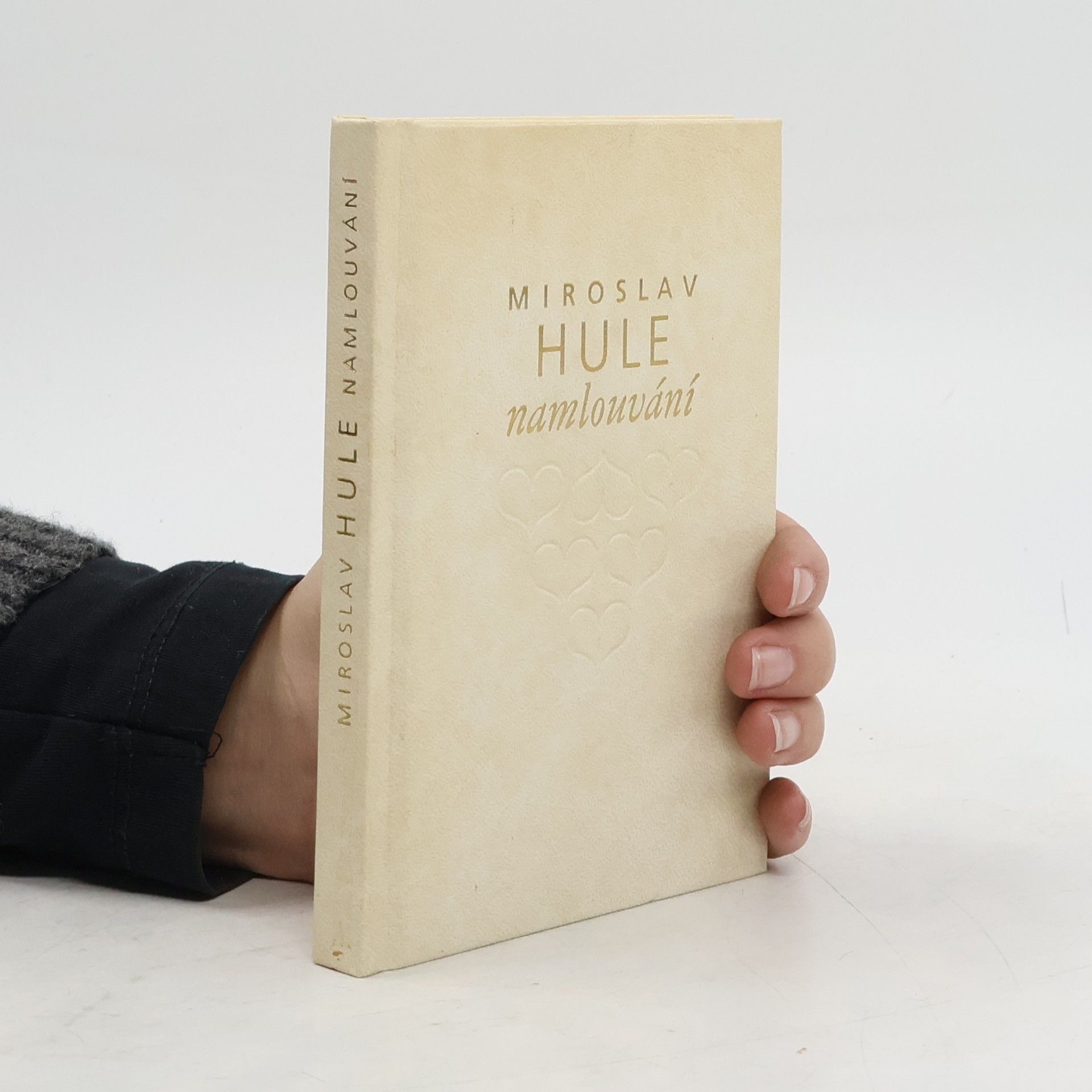 Miroslav Hule Namlouvání