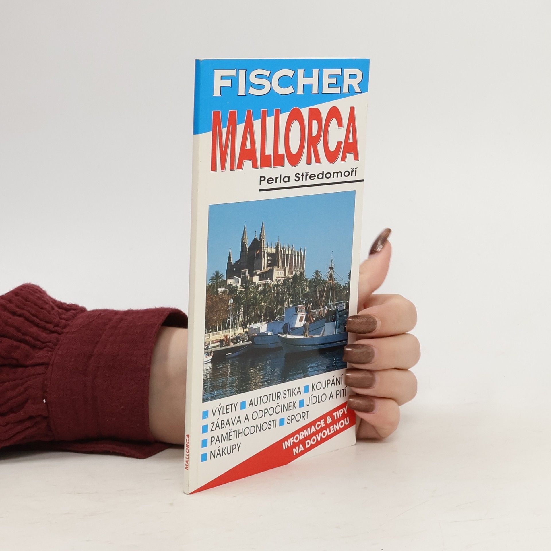 Kolektiv autorů Mallorca