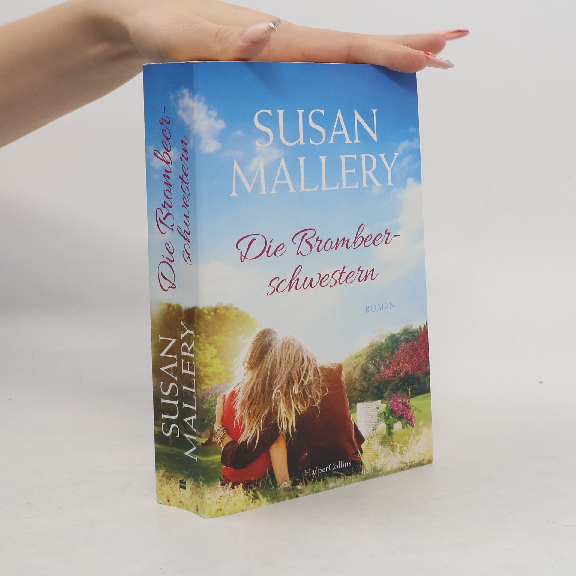 Susan Mallery Die Brombeerschwestern