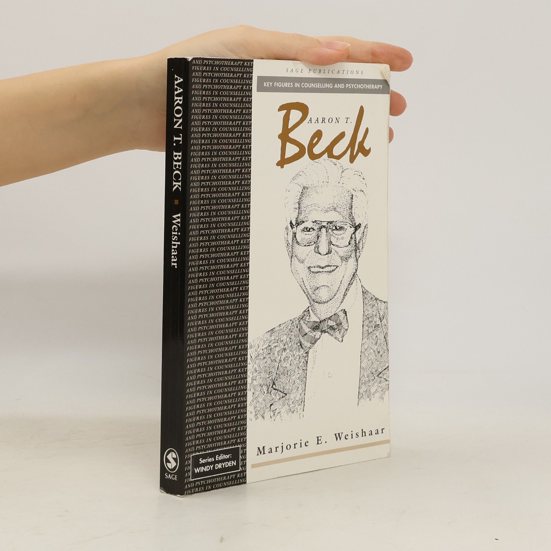 Marjorie E. Weishaar Aaron T. Beck