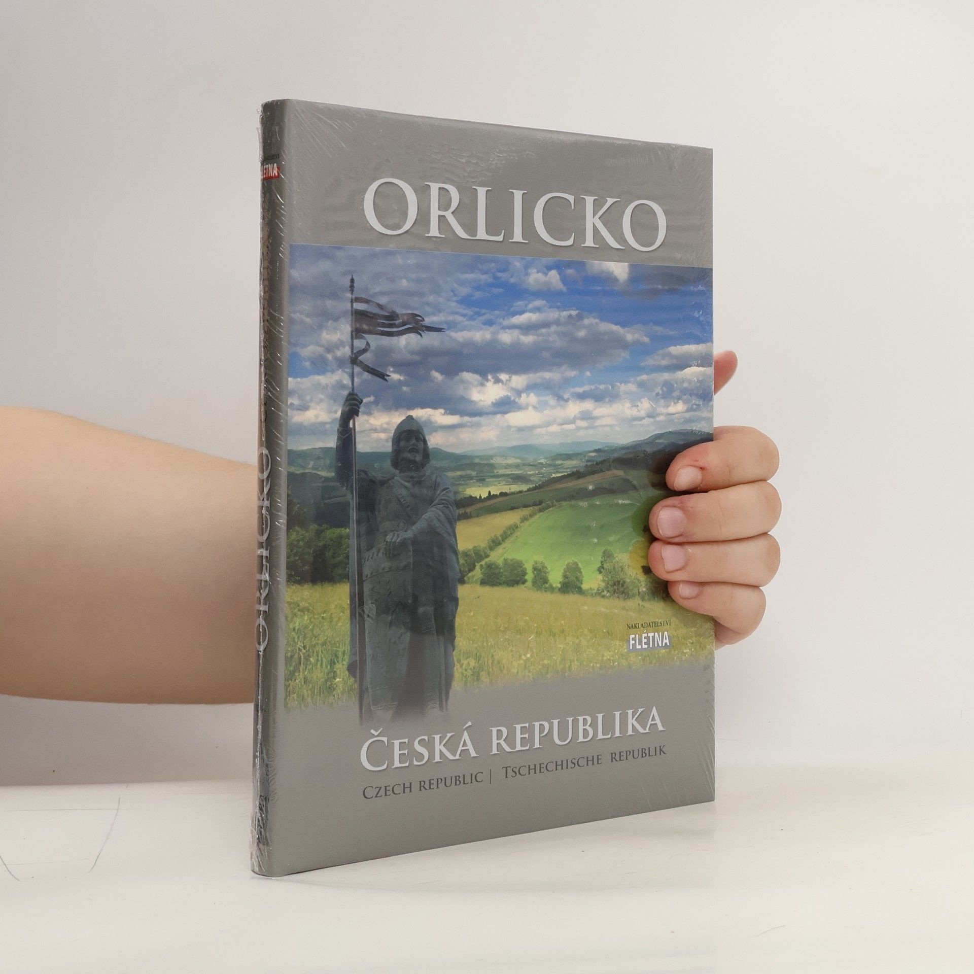 Martin Leschinger Orlicko