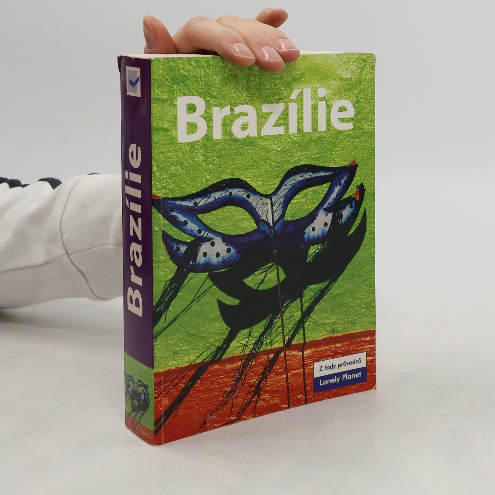 Brazílie