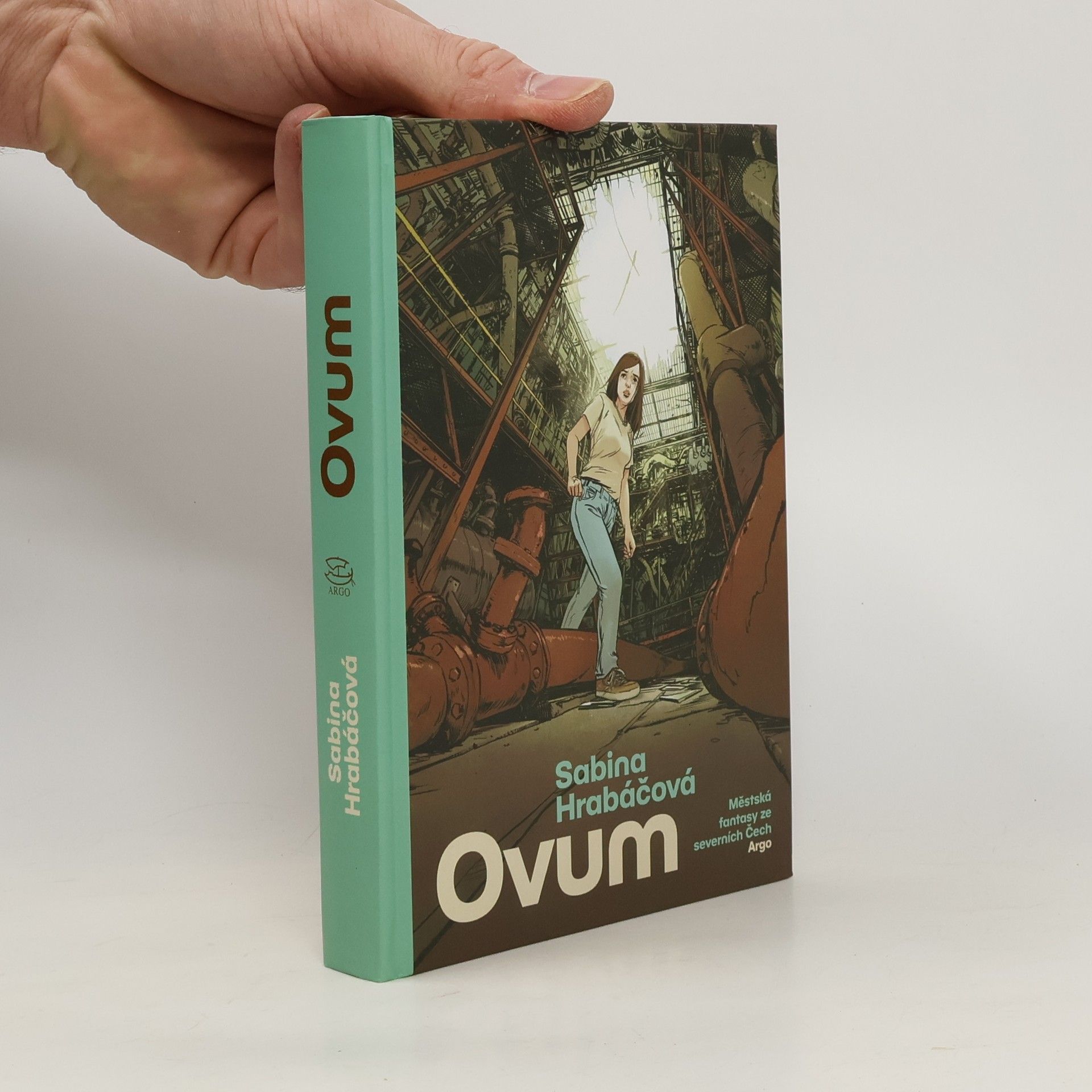 Ovum