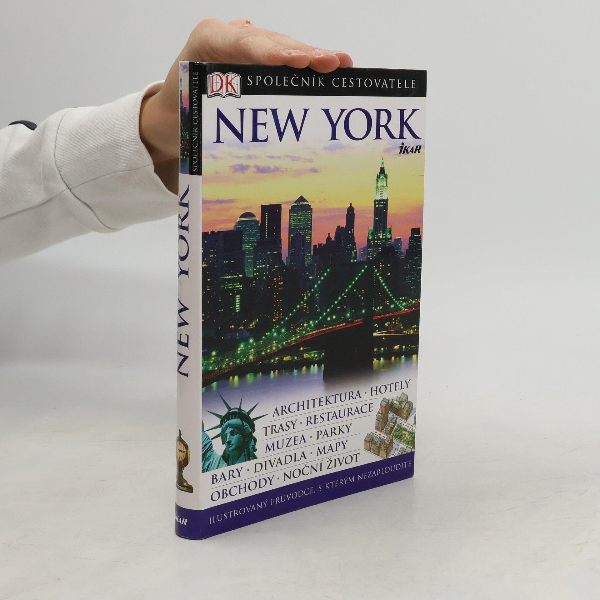 Eleanor Berman New York