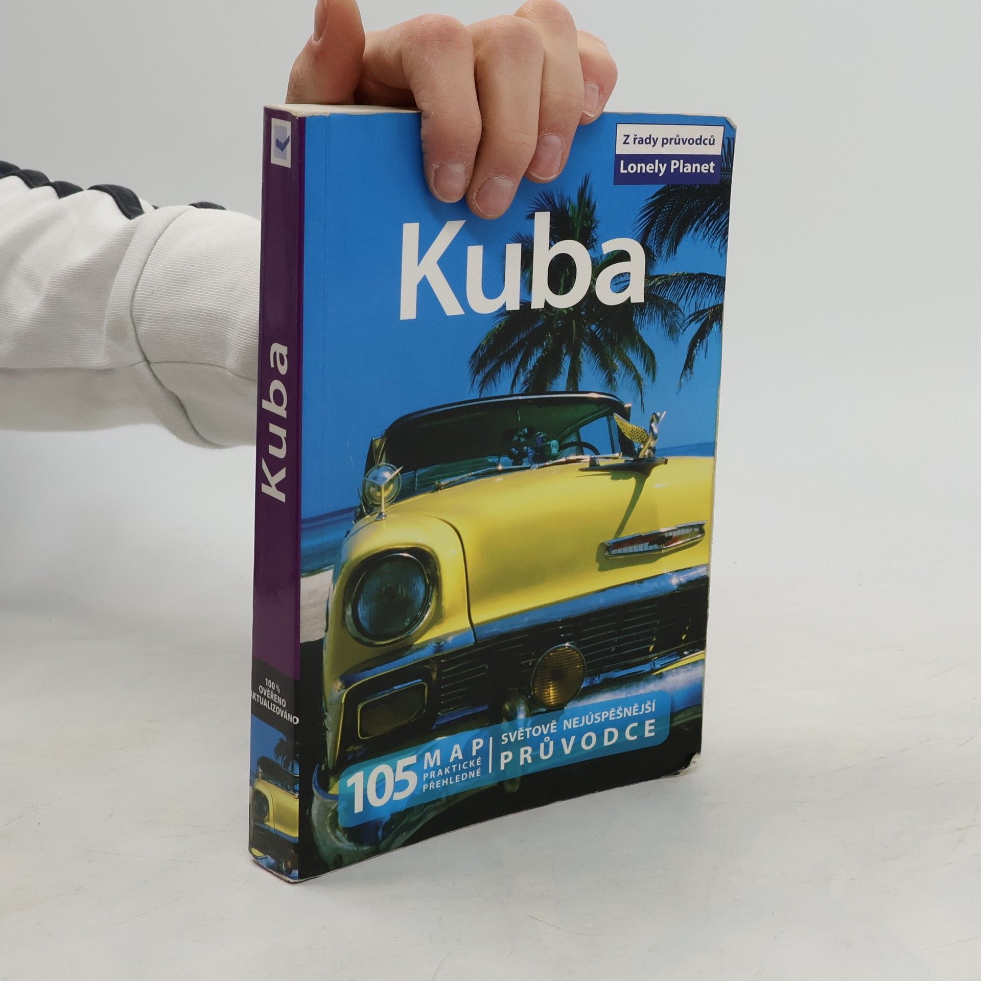 Brendan Sainsbury Kuba