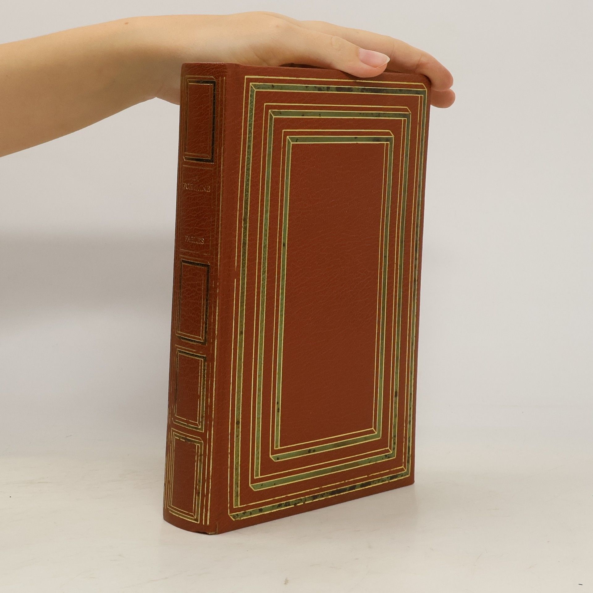 Jean de La Fontaine Les Fables de La Fontaine