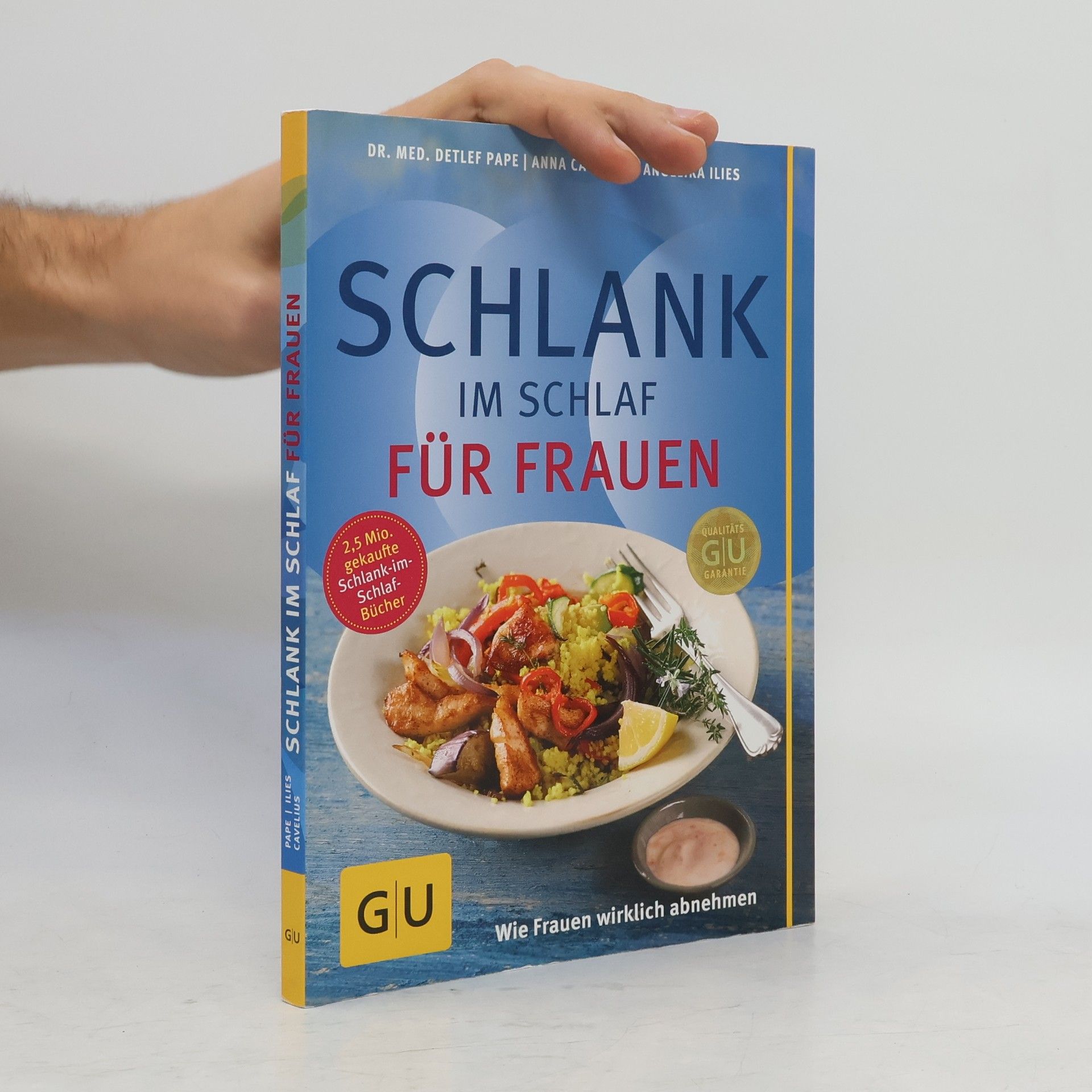 Schlank im Schlaf für Frauen