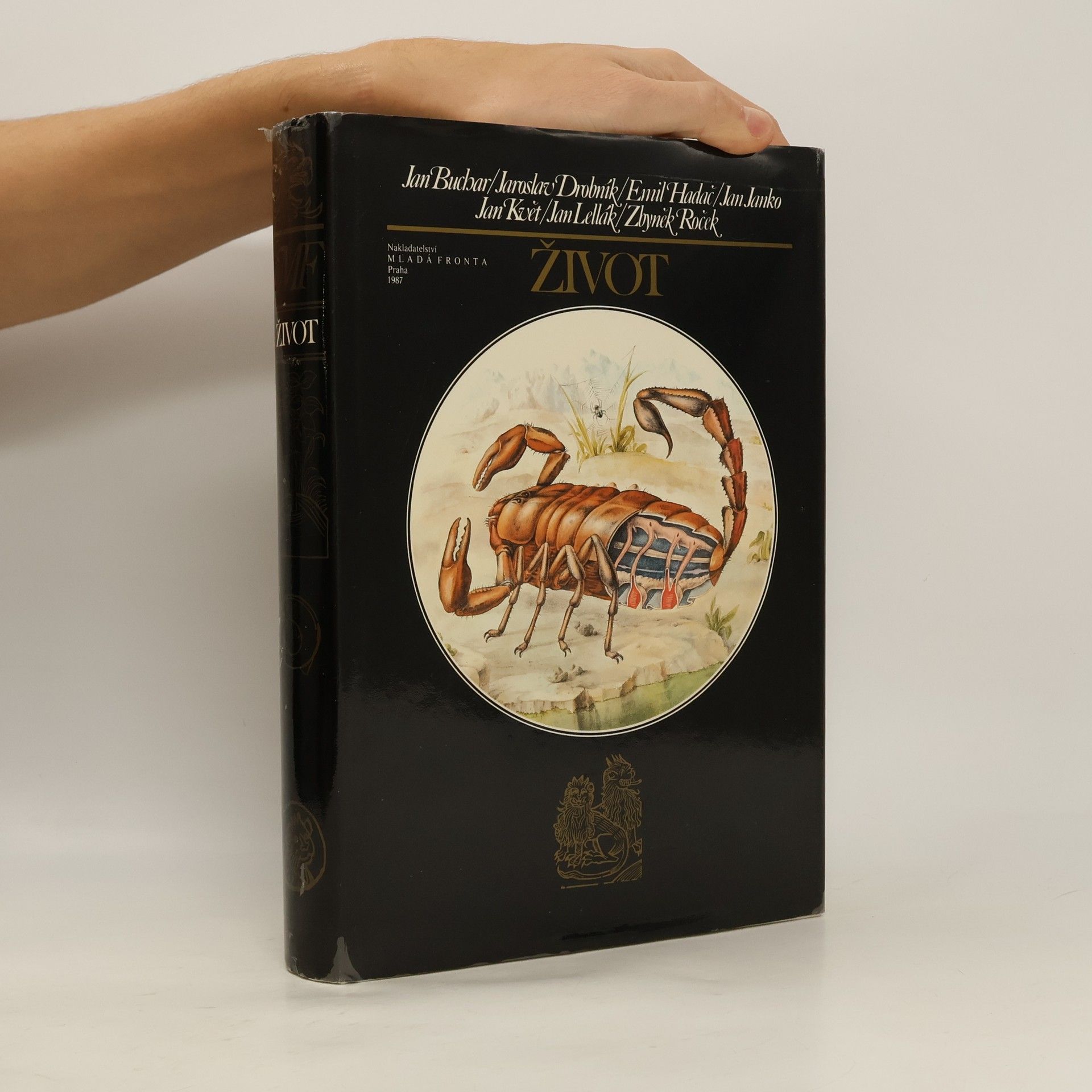 Various authors Život