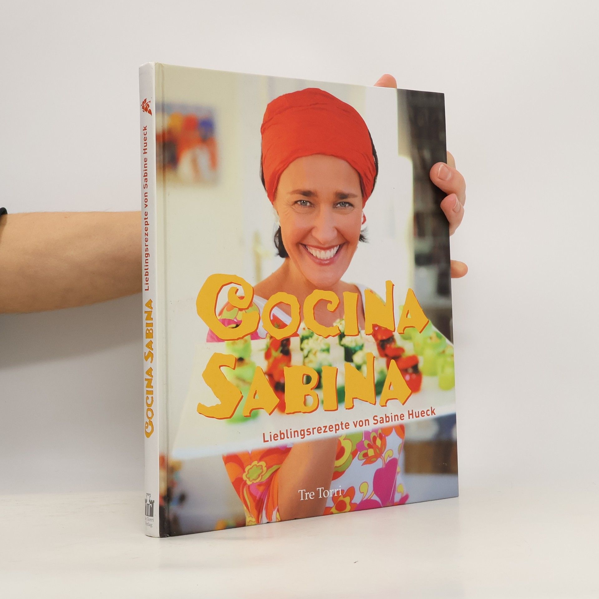 Sabine Hueck Cocina Sabina