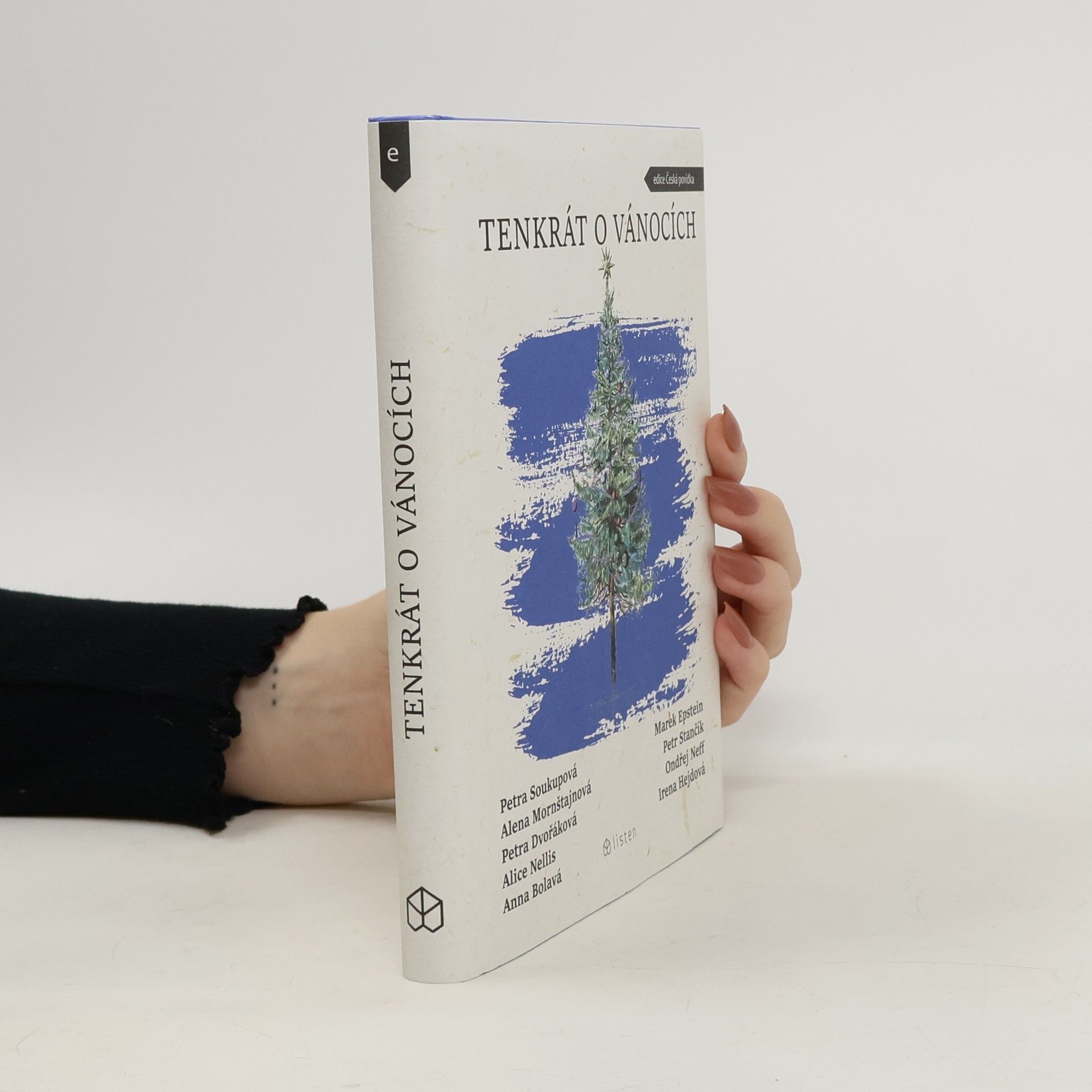 Tenkrát o Vánocích