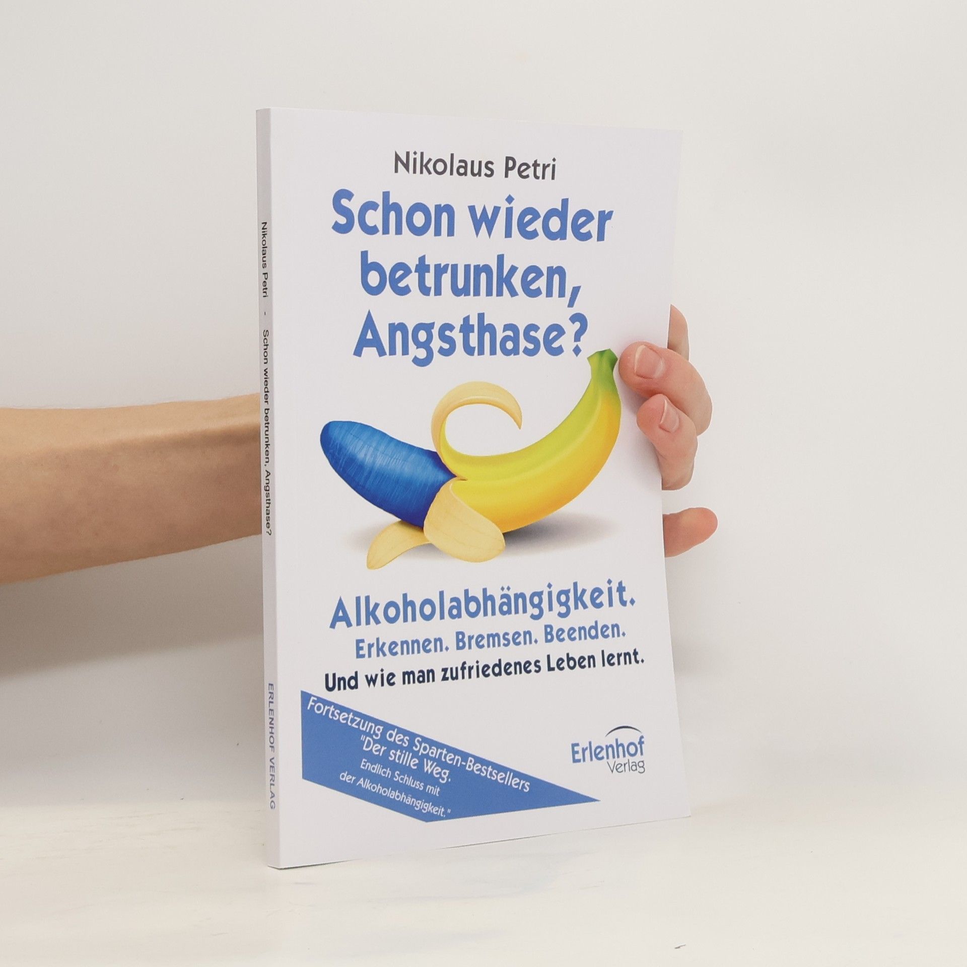 Nikolaus Petrilowitsch Schon wieder betrunken, Angsthase?