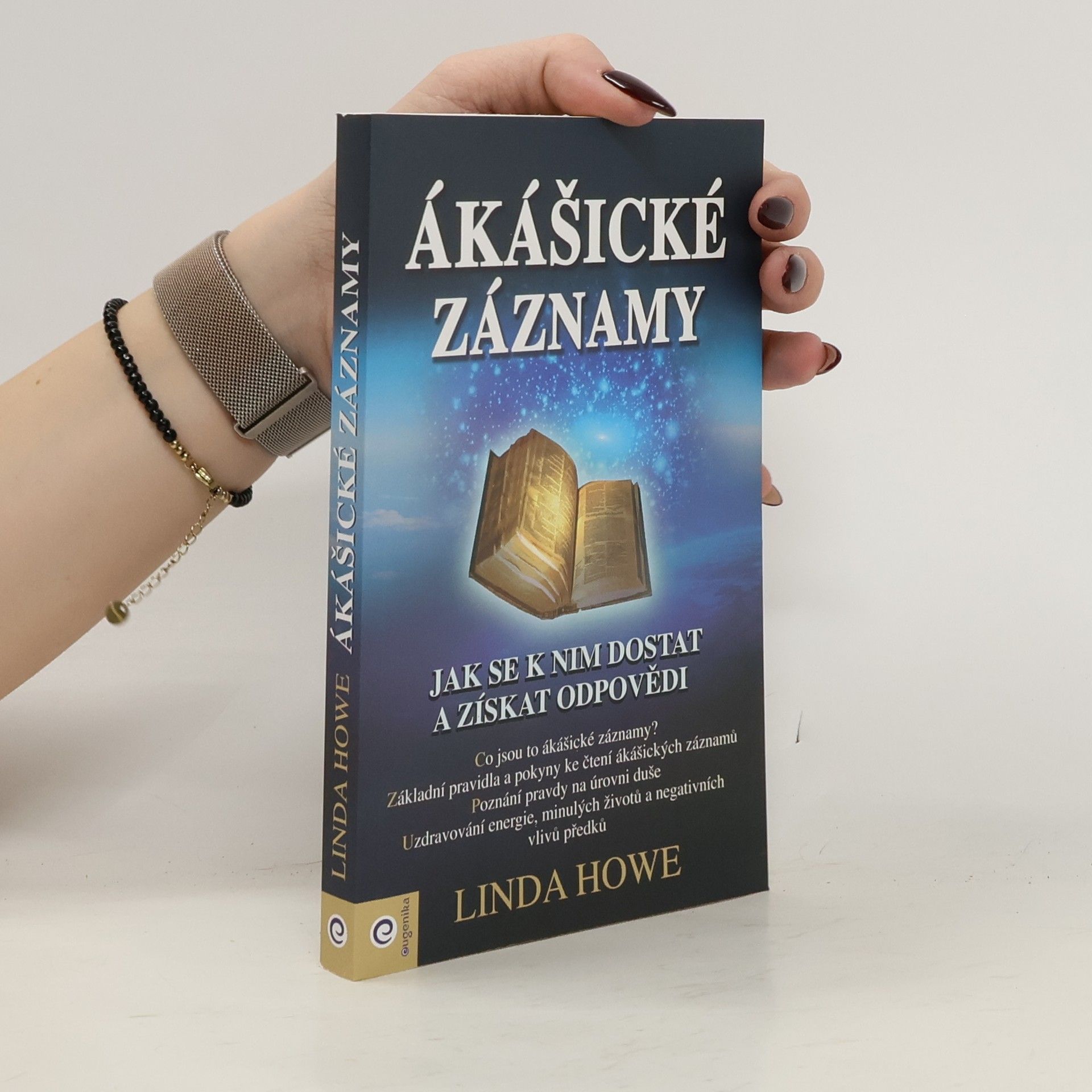 Ákášické záznamy